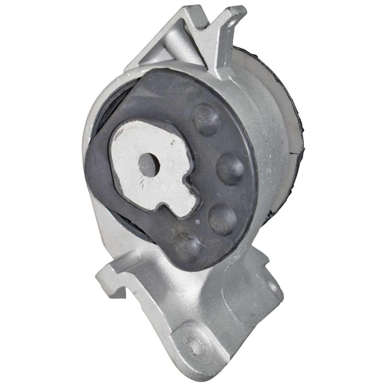 Coxim do Motor Lado Esquerdo - Metalsystem - 05608+MS - (4)