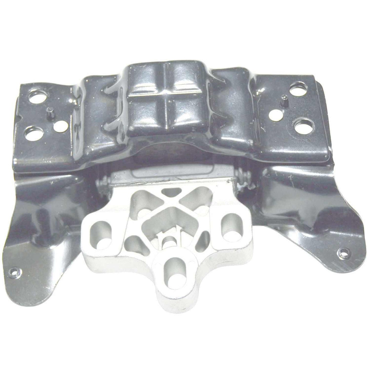 Coxim do Motor Lado Esquerdo - Metalsystem - 30691+MS - (2)