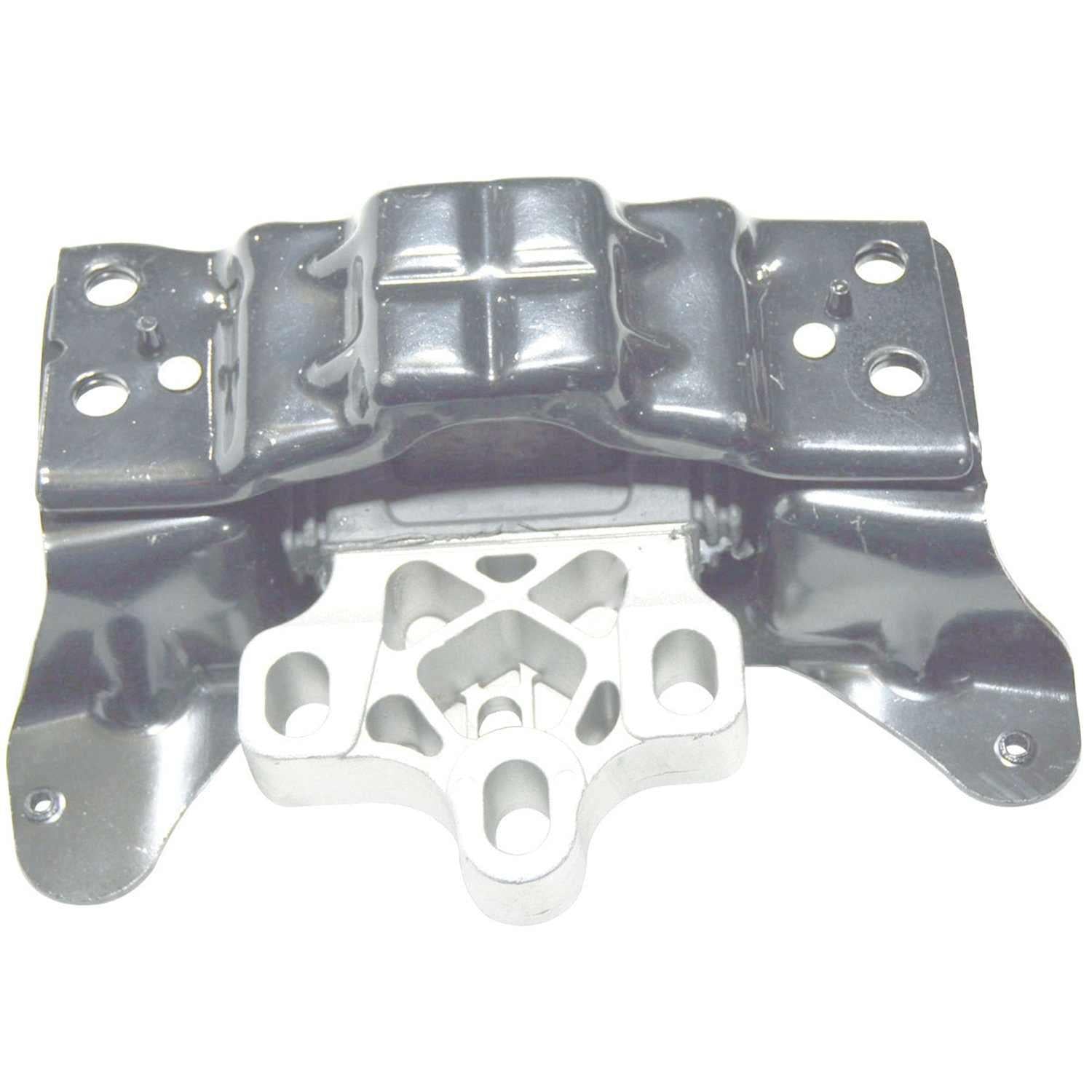 Coxim do Motor Lado Esquerdo - Metalsystem - 30691+MS - (2)