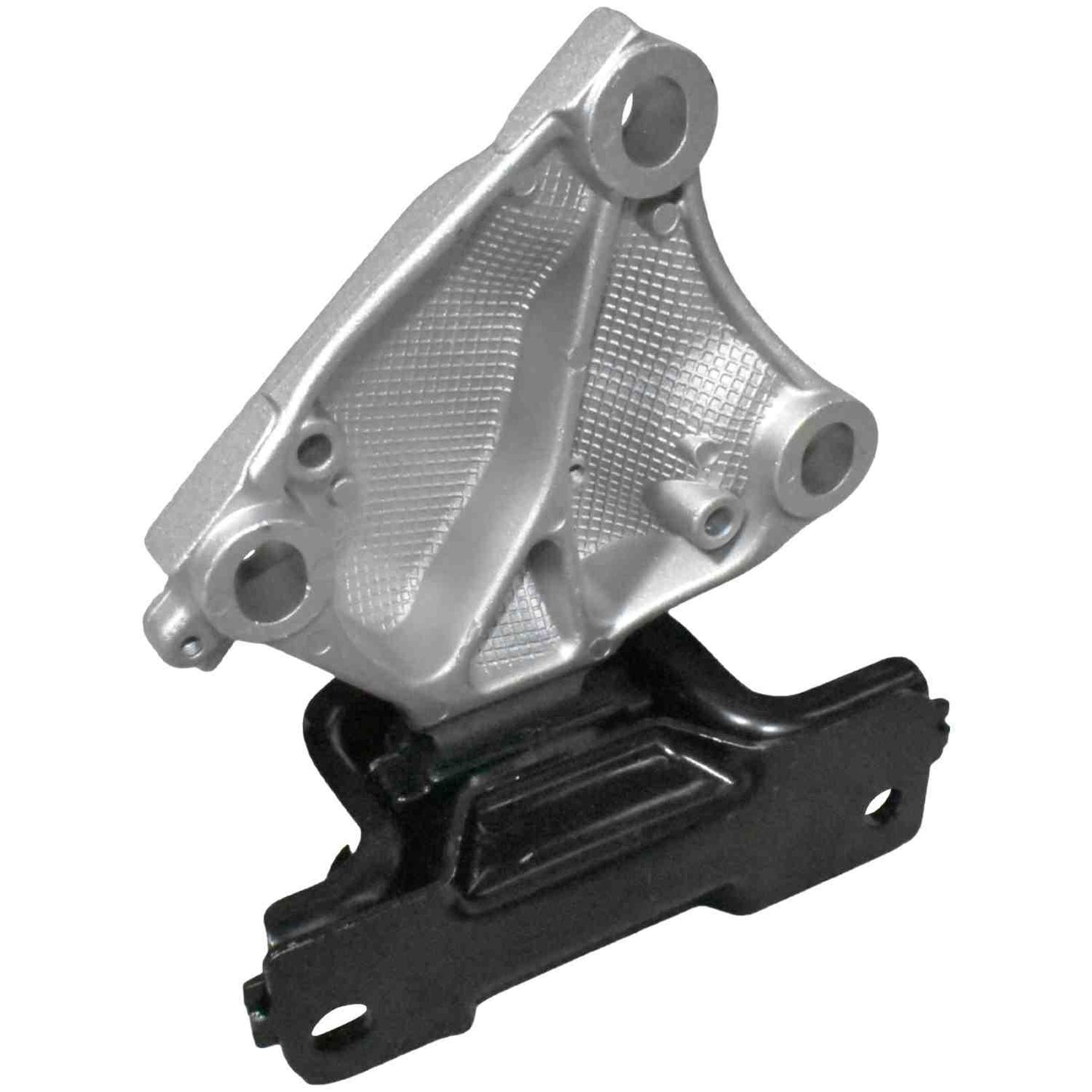 Coxim do Motor Lado Esquerdo - Metalsystem - 30765+MS - (2)
