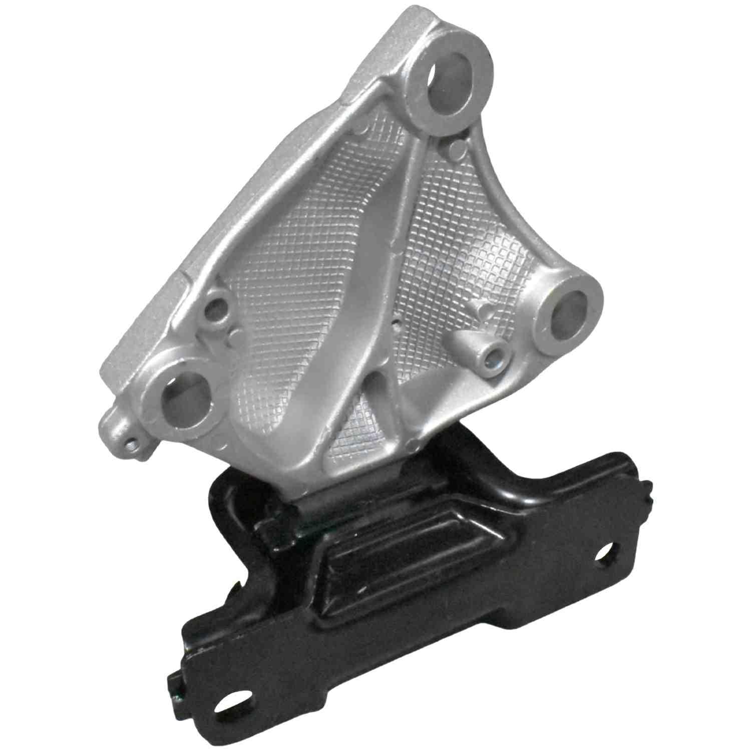 Coxim do Motor Lado Esquerdo - Metalsystem - 30765+MS - (2)