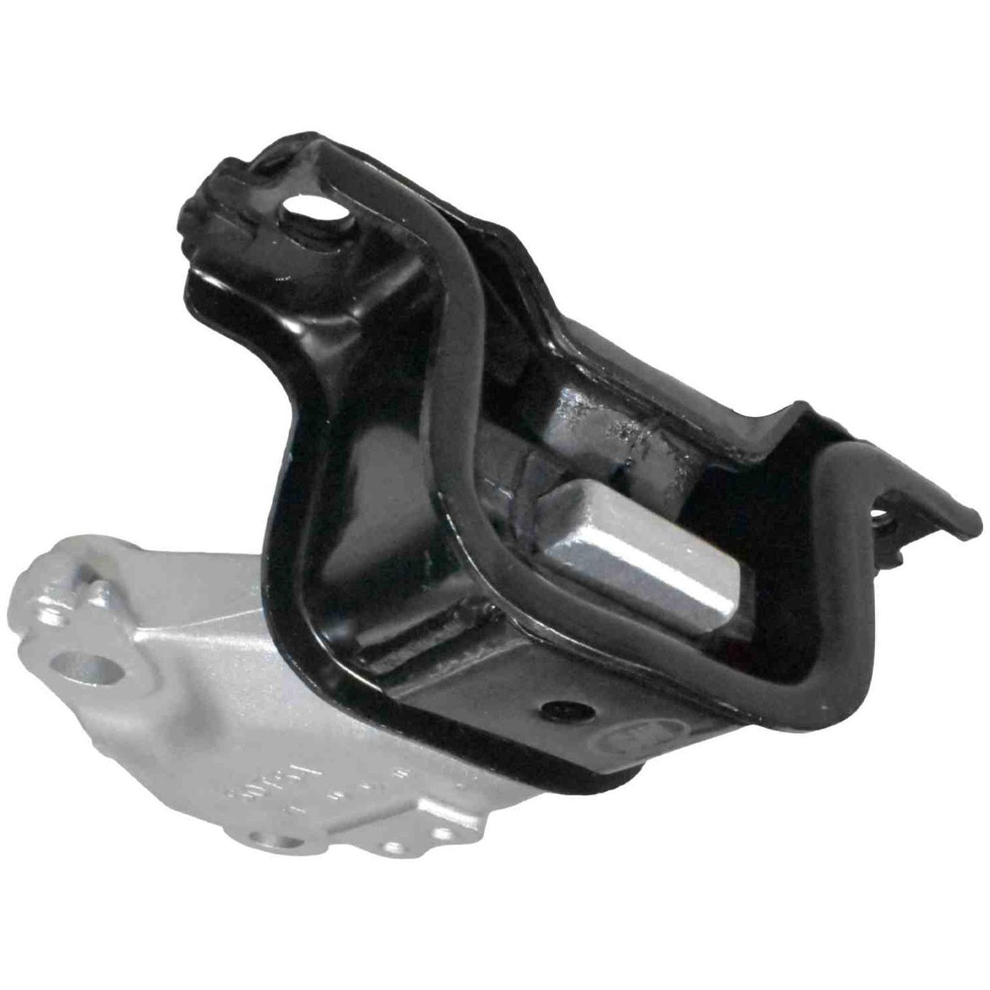 Coxim do Motor Lado Esquerdo - Metalsystem - 30765+MS - (3)