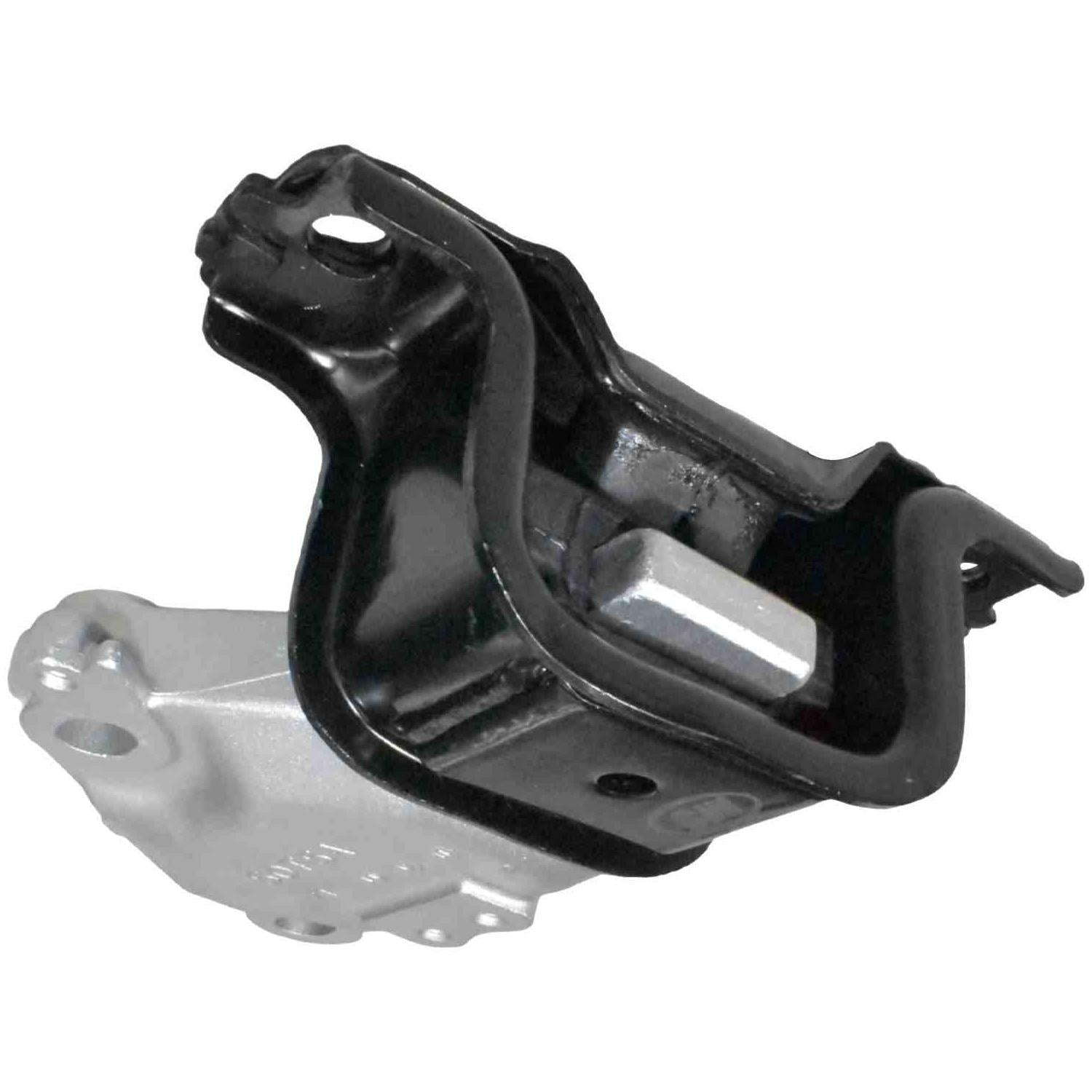 Coxim do Motor Lado Esquerdo - Metalsystem - 30765+MS - (3)