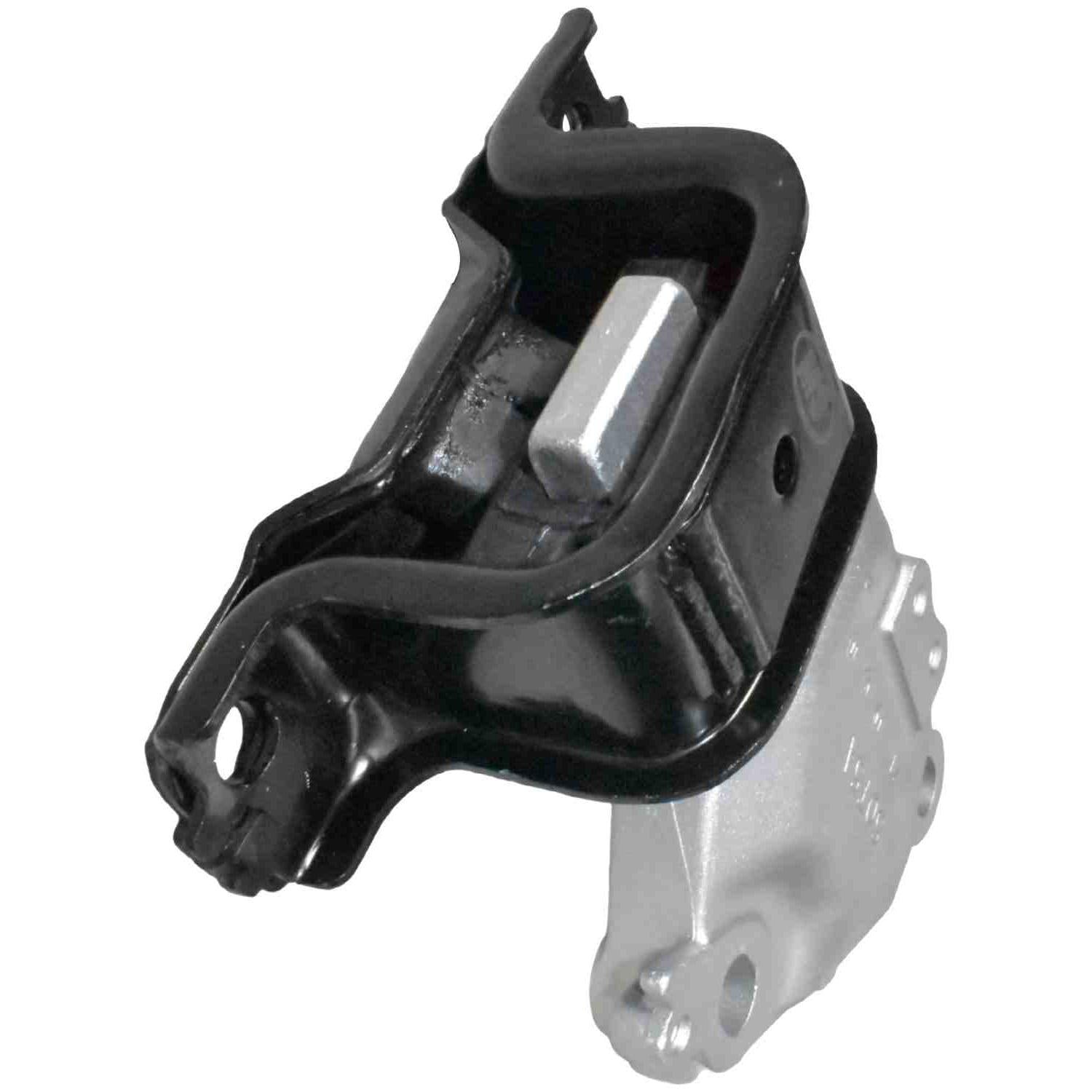 Coxim do Motor Lado Esquerdo - Metalsystem - 30765+MS - (4)