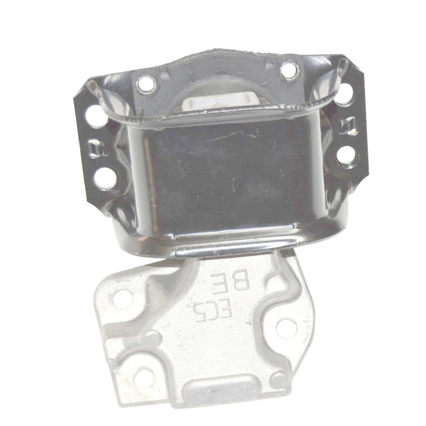 Coxim Hidráulico do Motor - Metalsystem - 30137+MS - (2)