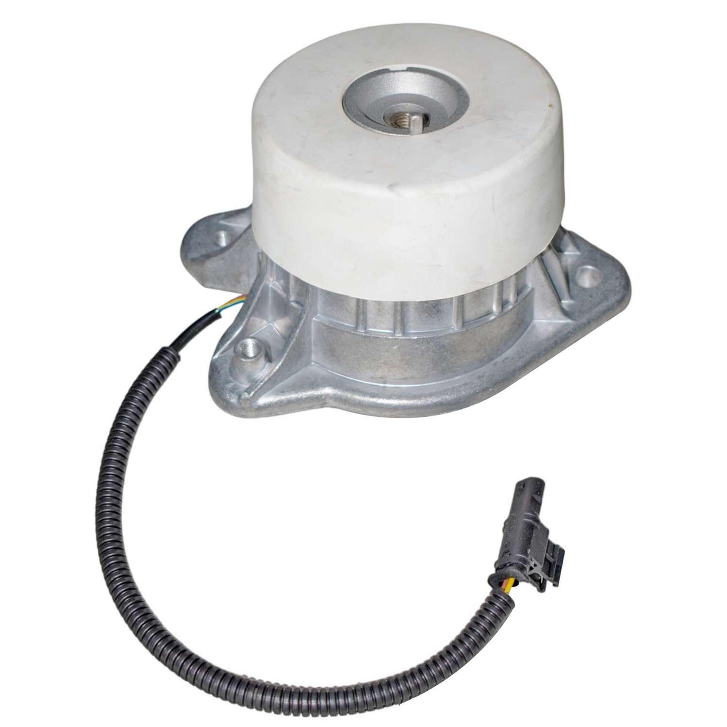 Coxim do Motor Lado Esquerdo - Metalsystem - 32558E+MS - (1)