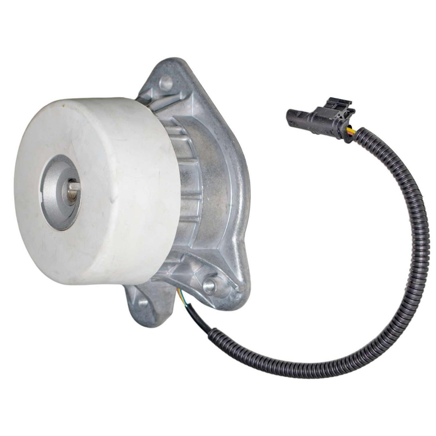 Coxim do Motor Lado Esquerdo - Metalsystem - 32558E+MS - (2)