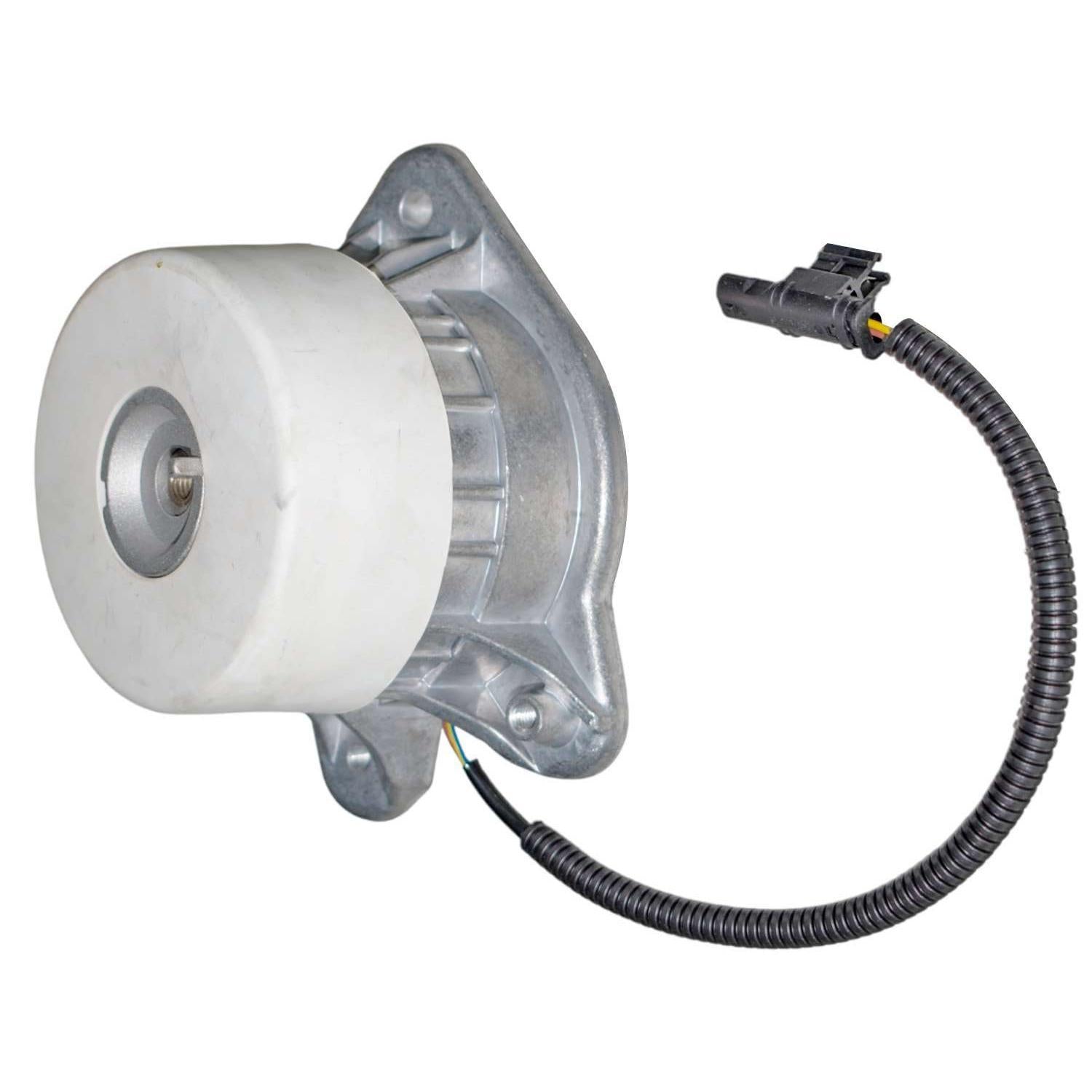 Coxim do Motor Lado Esquerdo - Metalsystem - 32558E+MS - (2)