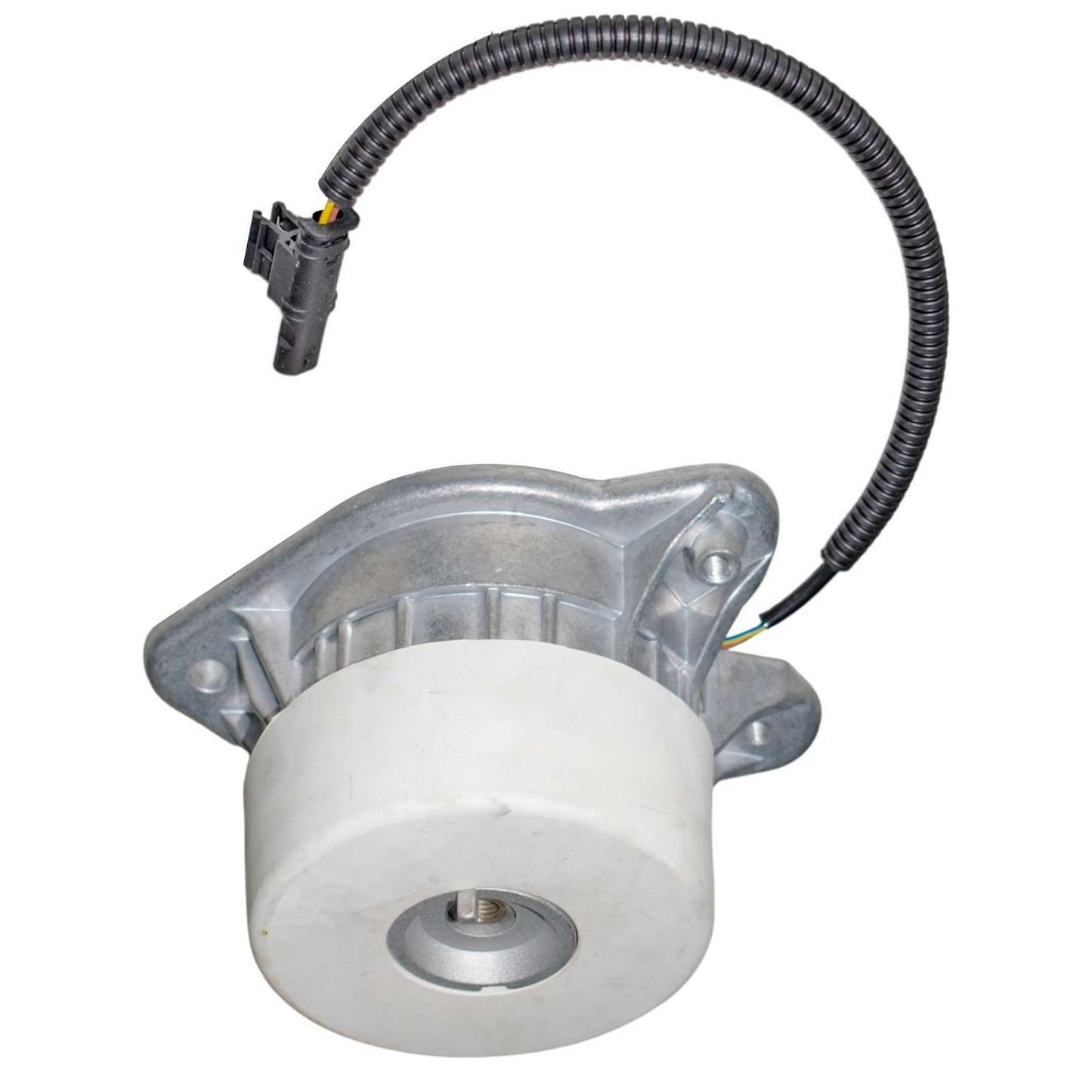Coxim do Motor Lado Esquerdo - Metalsystem - 32558E+MS - (3)