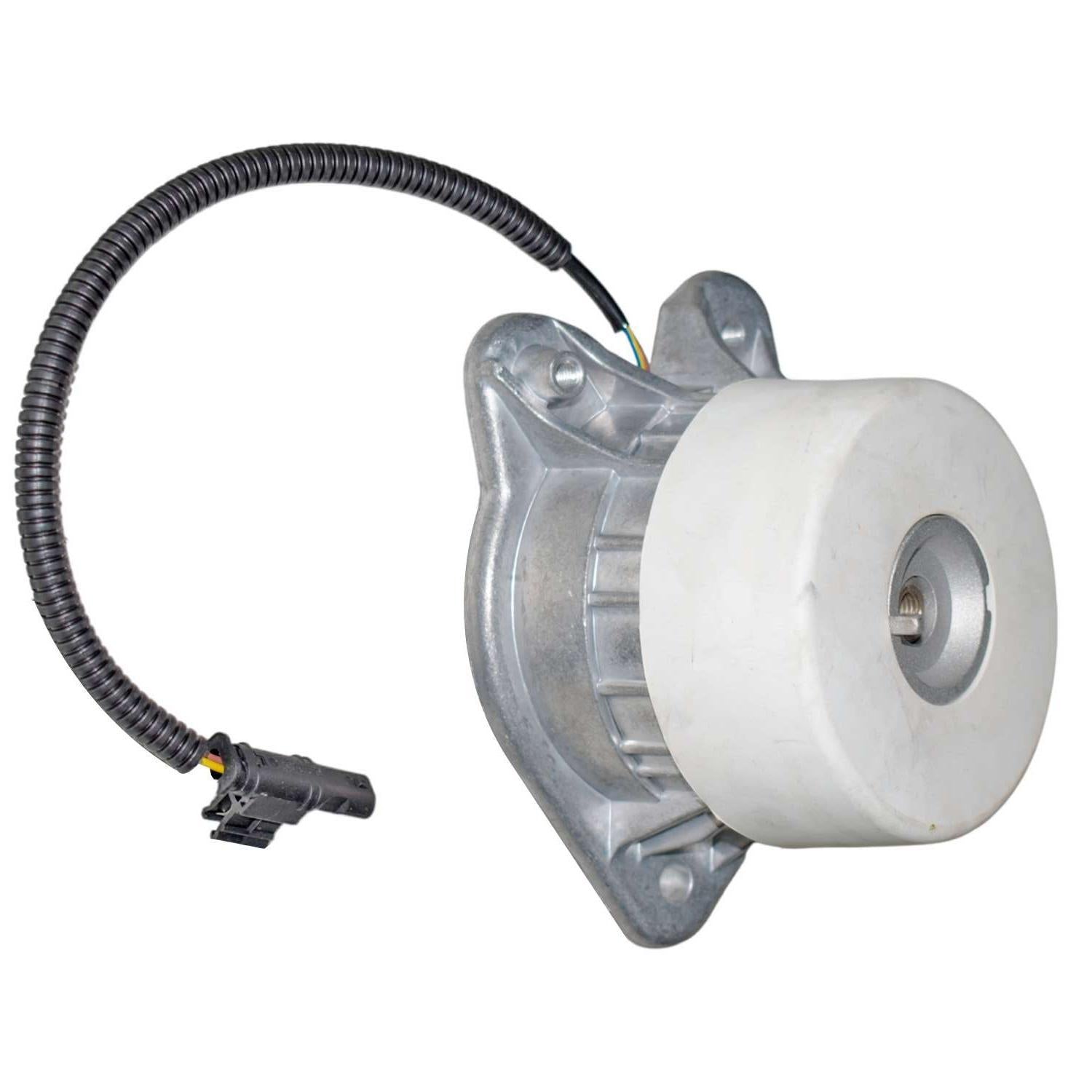 Coxim do Motor Lado Esquerdo - Metalsystem - 32558E+MS - (4)