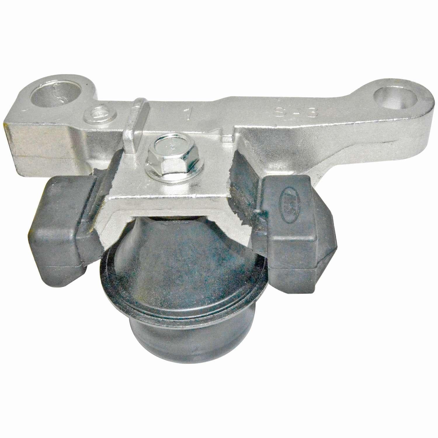 Coxim do Motor Lado Esquerdo Completo para Nissan Sentra - MetalSystem - 30026MS - (1)