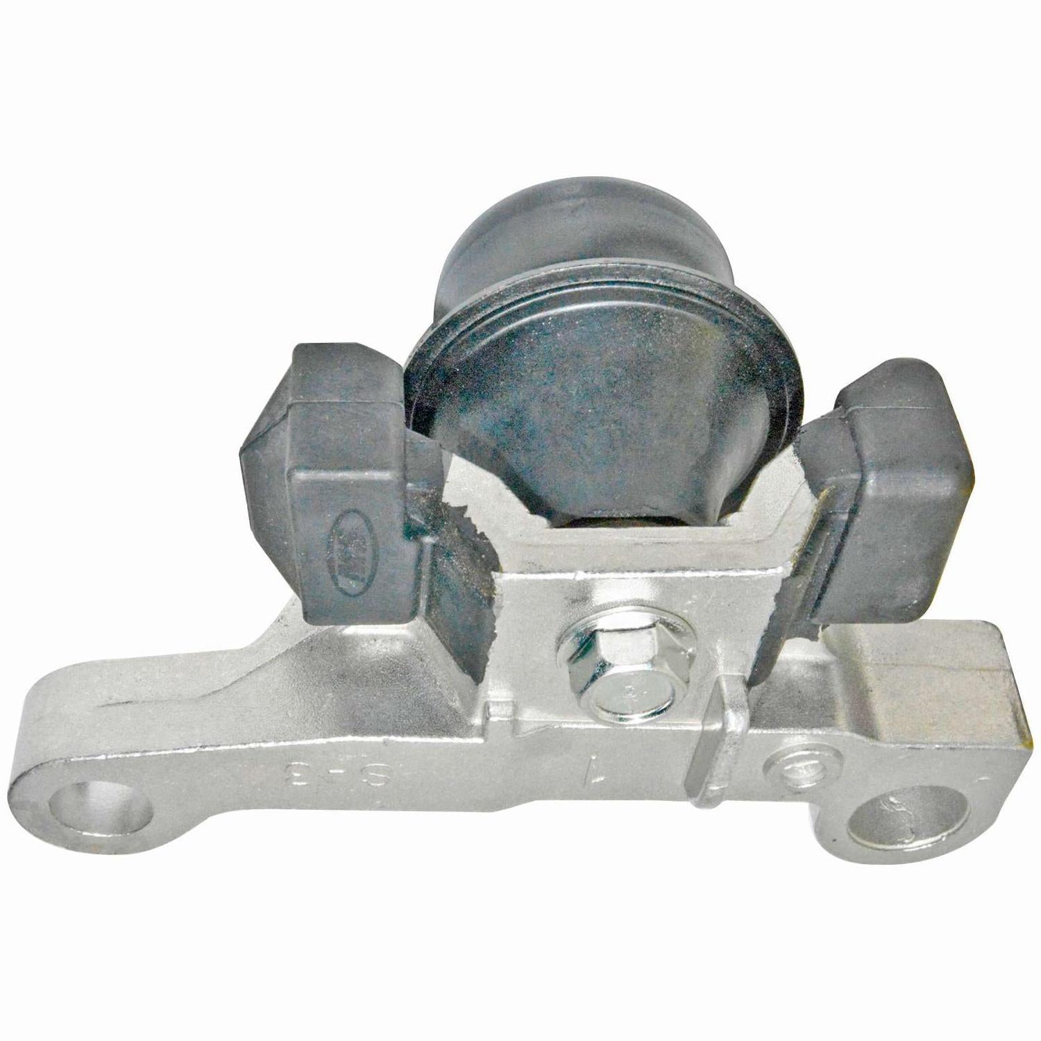 Coxim do Motor Lado Esquerdo Completo para Nissan Sentra - MetalSystem - 30026MS - (3)