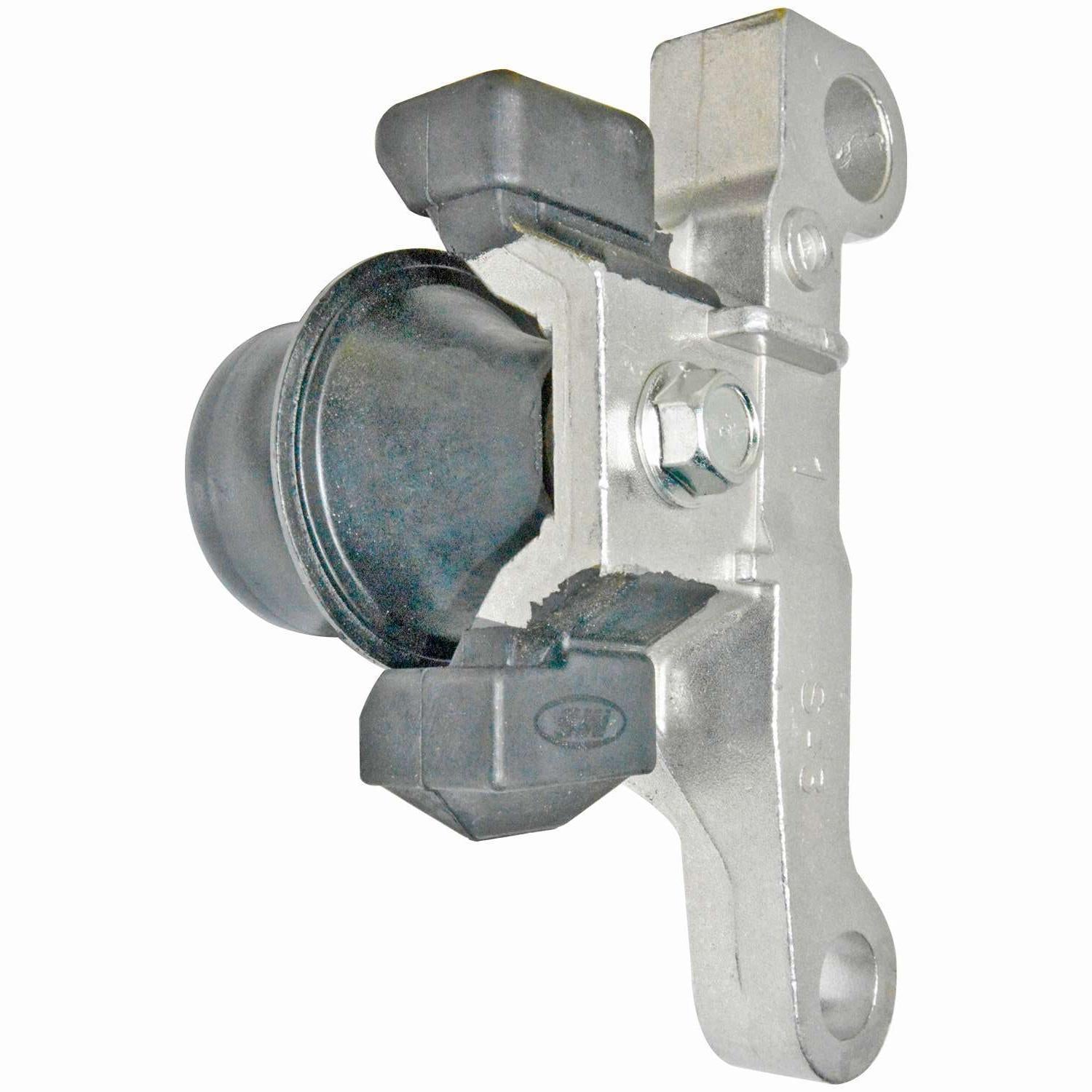 Coxim do Motor Lado Esquerdo Completo para Nissan Sentra - MetalSystem - 30026MS - (4)