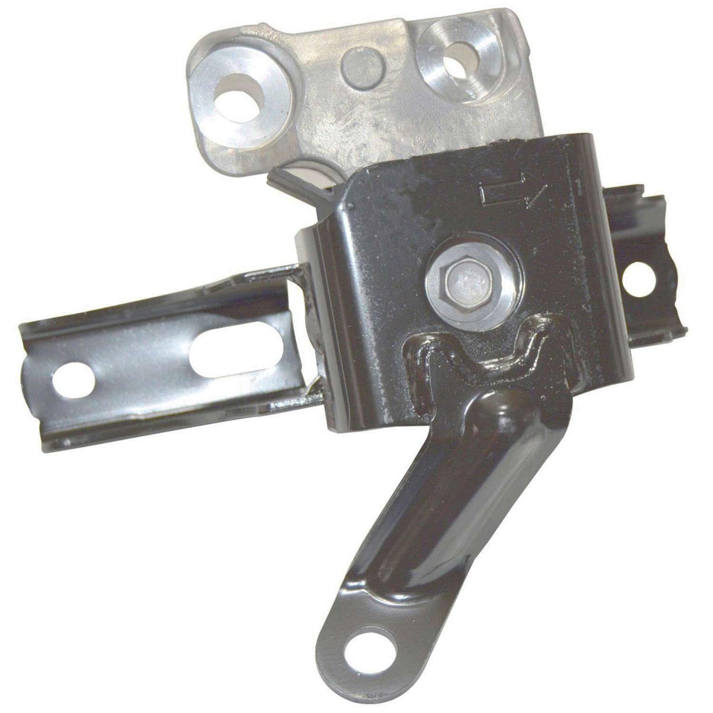 Coxim Hidráulico do Motor - Metalsystem - 31280+MS - (1)