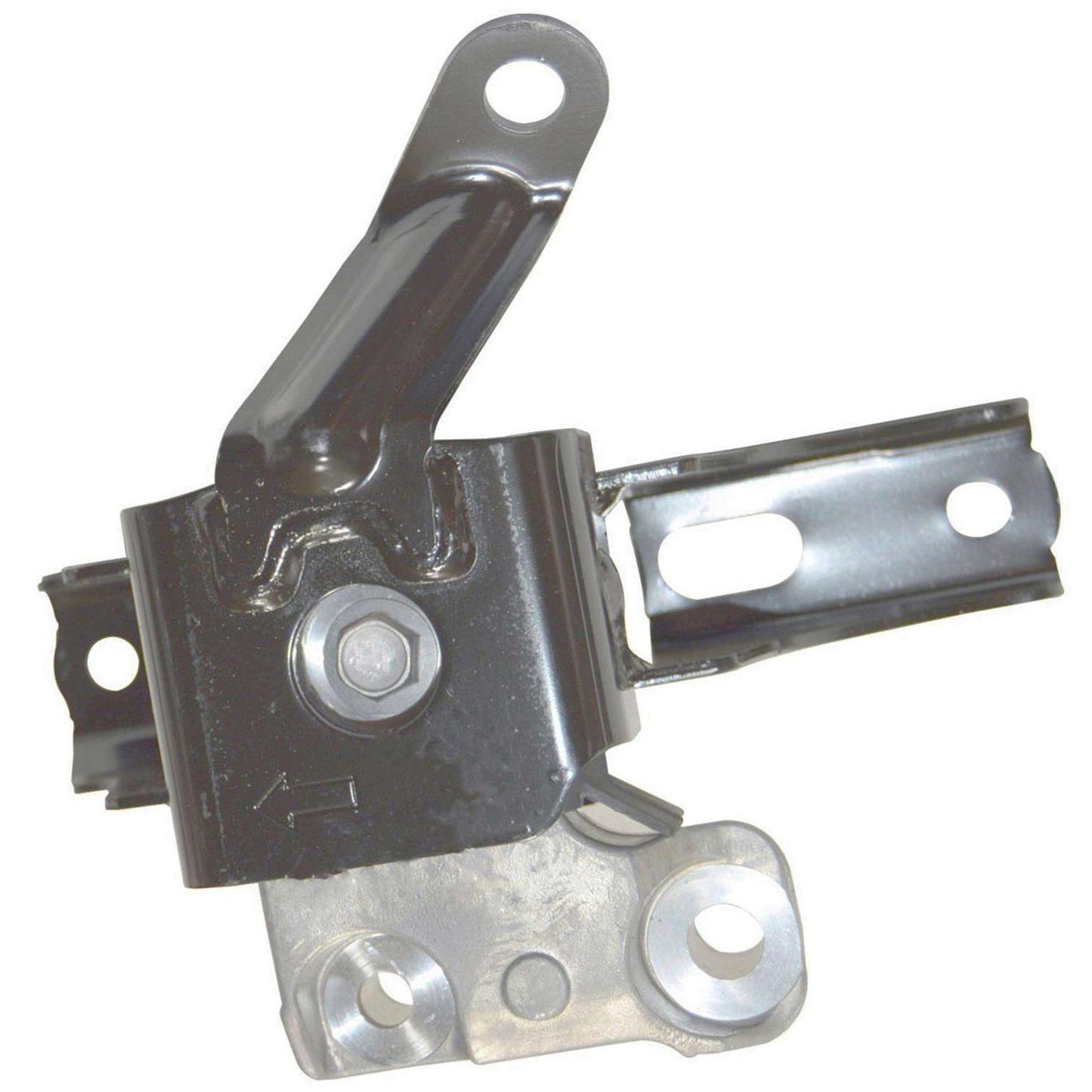 Coxim Hidráulico do Motor - Metalsystem - 31280+MS - (3)
