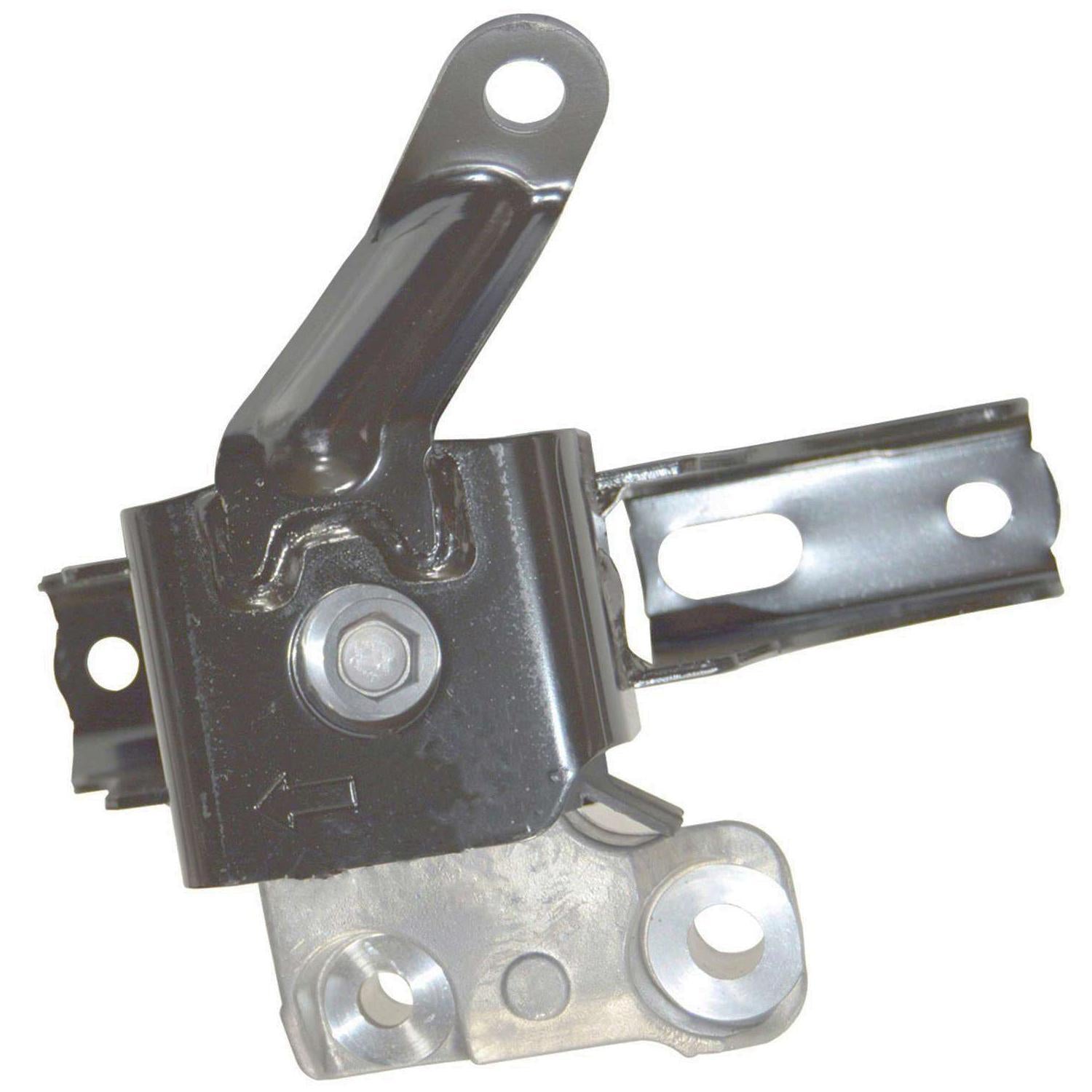 Coxim Hidráulico do Motor - Metalsystem - 31280+MS - (3)