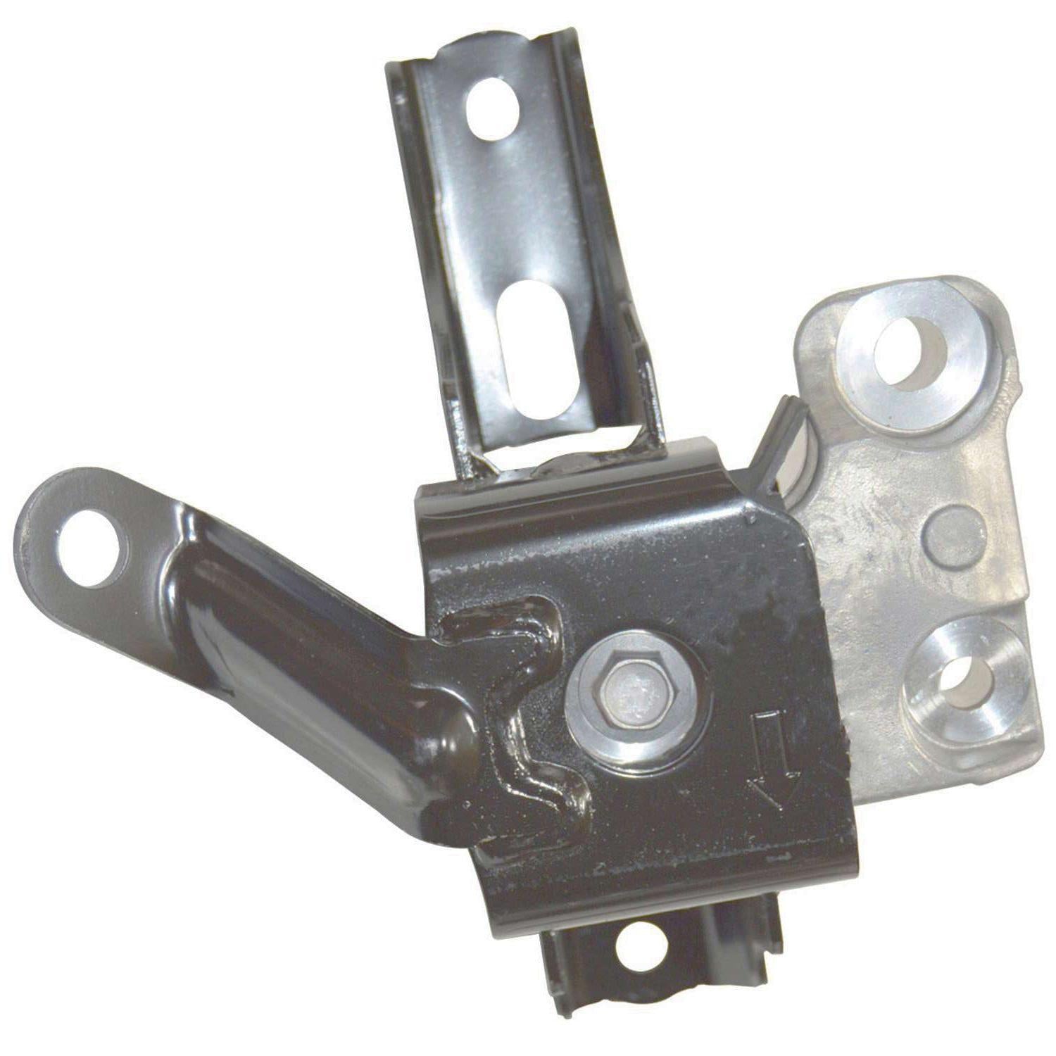 Coxim Hidráulico do Motor - Metalsystem - 31280+MS - (4)