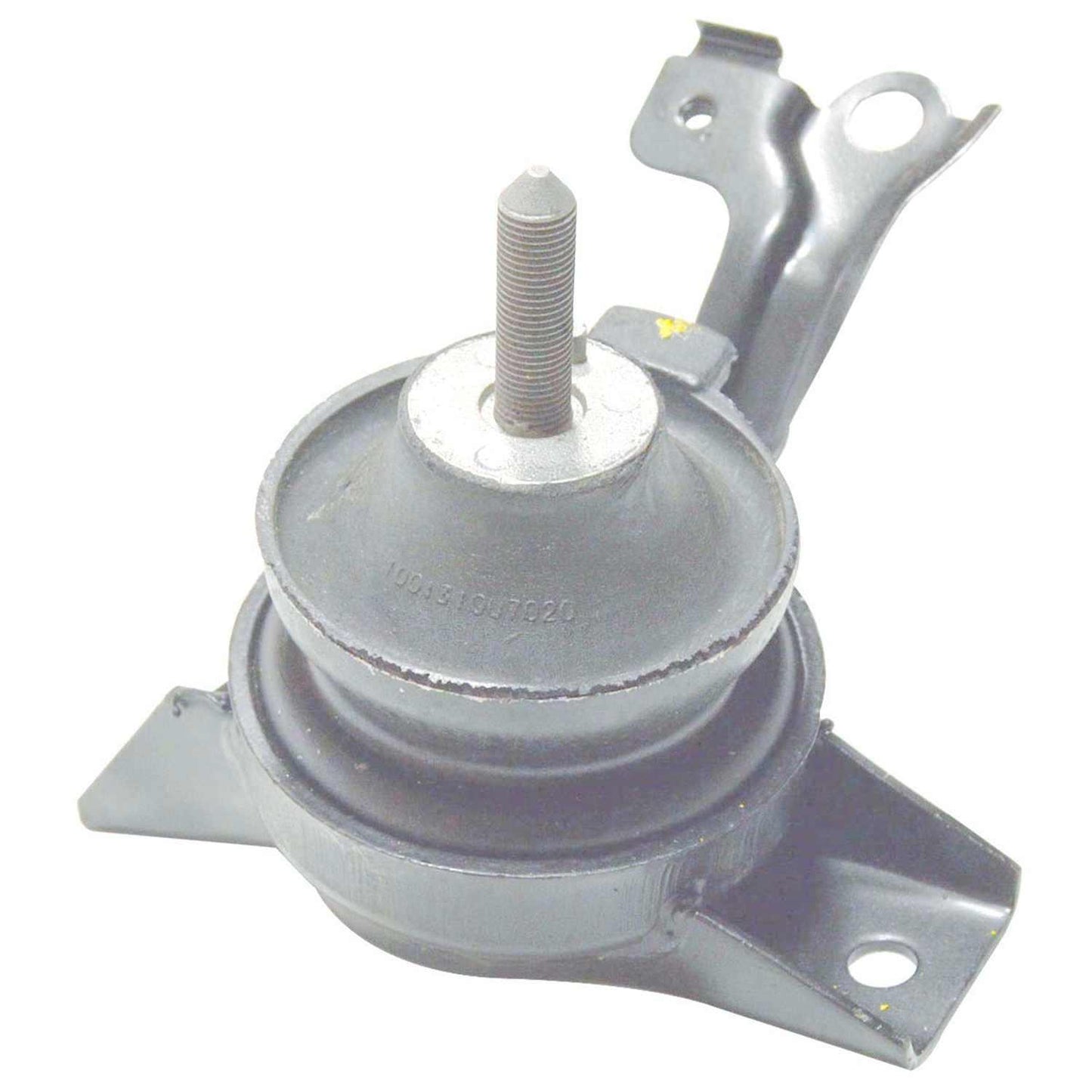 Coxim Hidráulico do Motor Lado Direito - Metalsystem - 31443MS - (2)