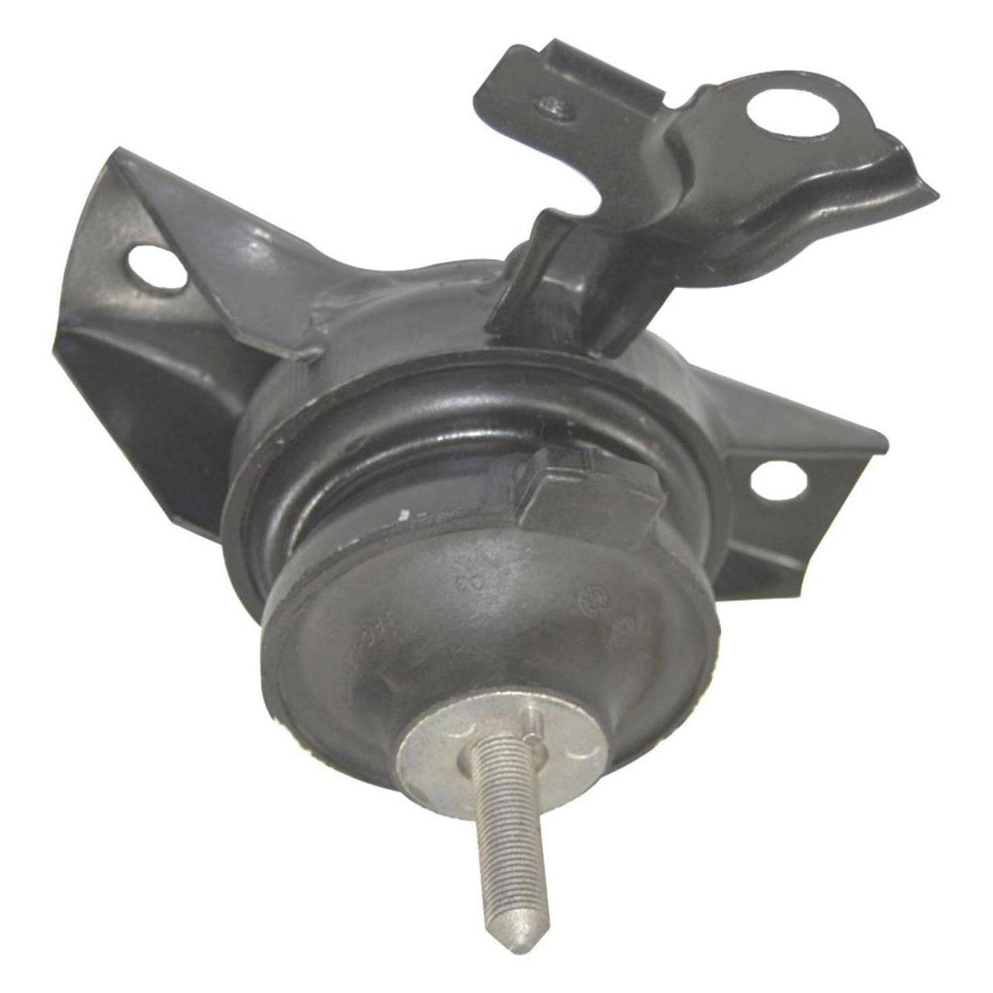 Coxim Hidráulico do Motor Lado Direito - Metalsystem - 31443MS - (3)