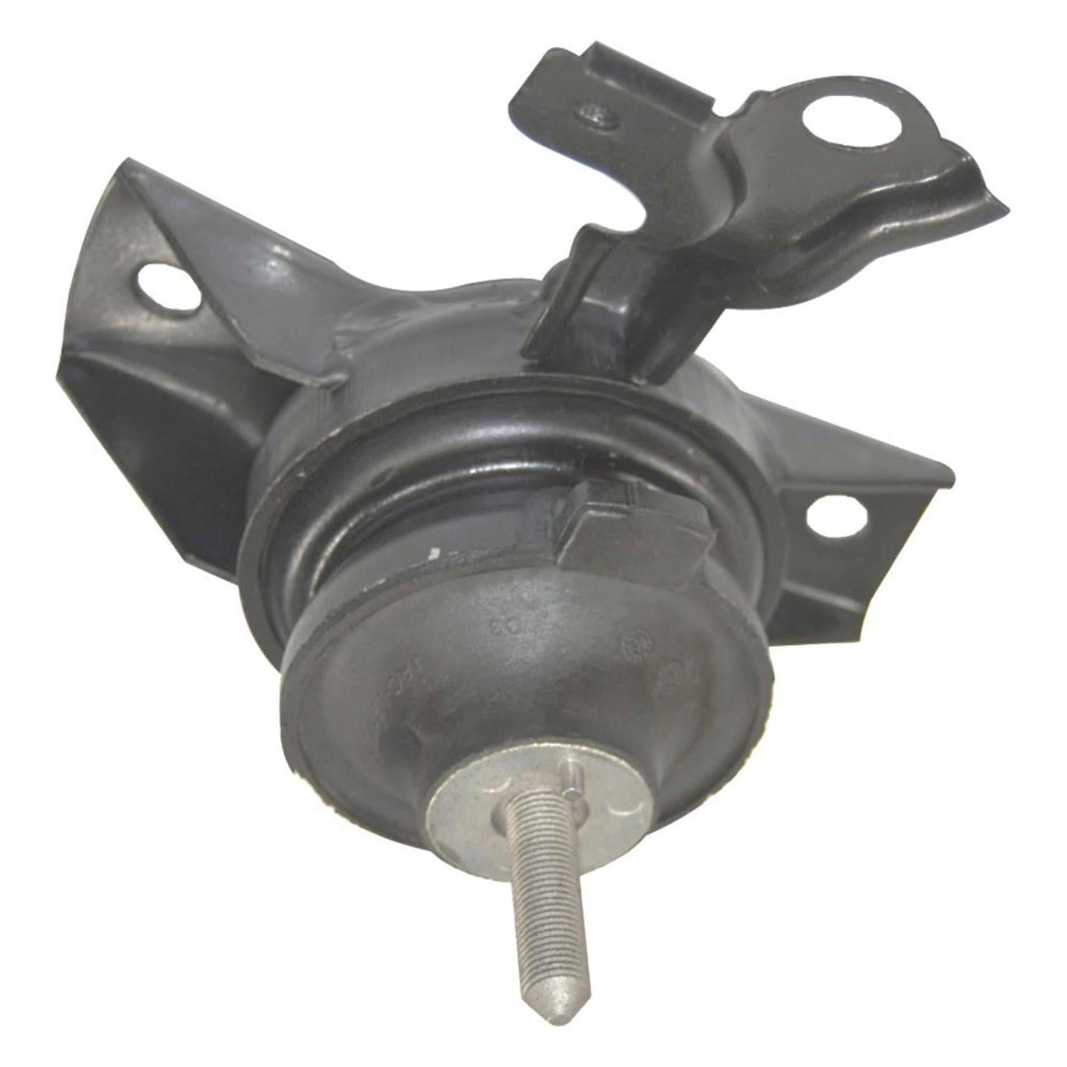 Coxim Hidráulico do Motor Lado Direito - Metalsystem - 31443MS - (3)