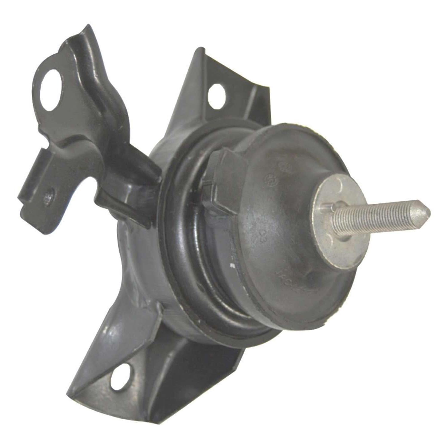 Coxim Hidráulico do Motor Lado Direito - Metalsystem - 31443MS - (4)