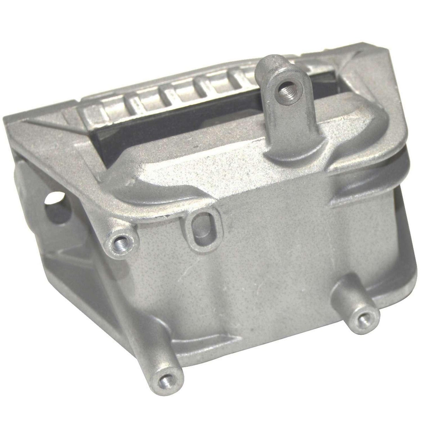 Coxim Hidráulico do Motor Lado Direito - Metalsystem - 30687+MS - (1)
