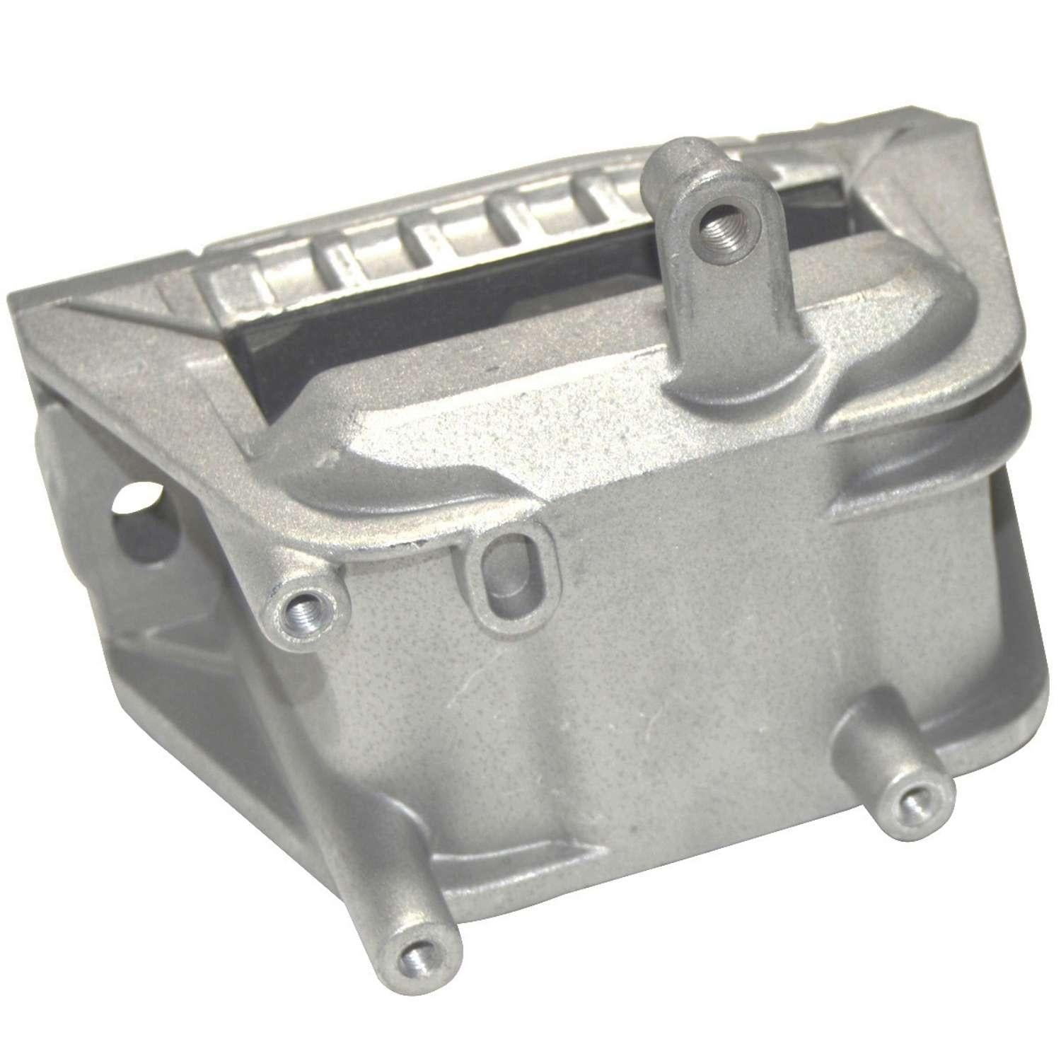 Coxim Hidráulico do Motor Lado Direito - Metalsystem - 30687+MS - (1)