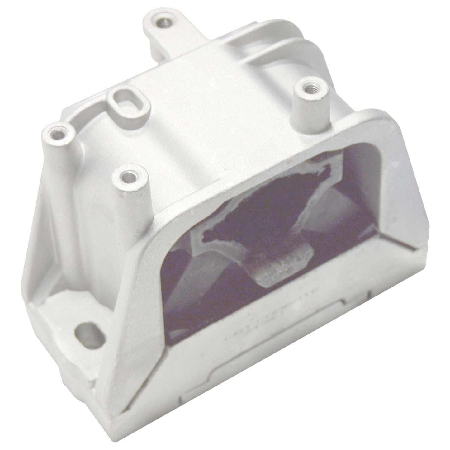 Coxim Hidráulico do Motor Lado Direito - Metalsystem - 30687+MS - (2)
