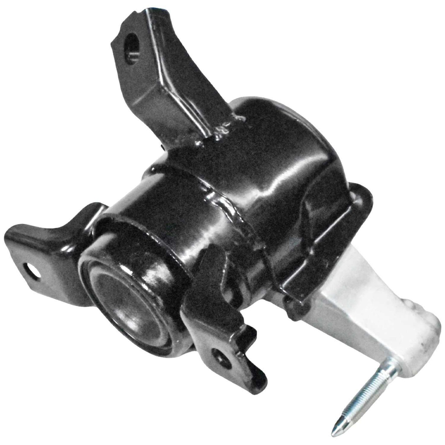 Coxim Hidráulico do Motor Lado Direito - Metalsystem - 32064+MS - (2)