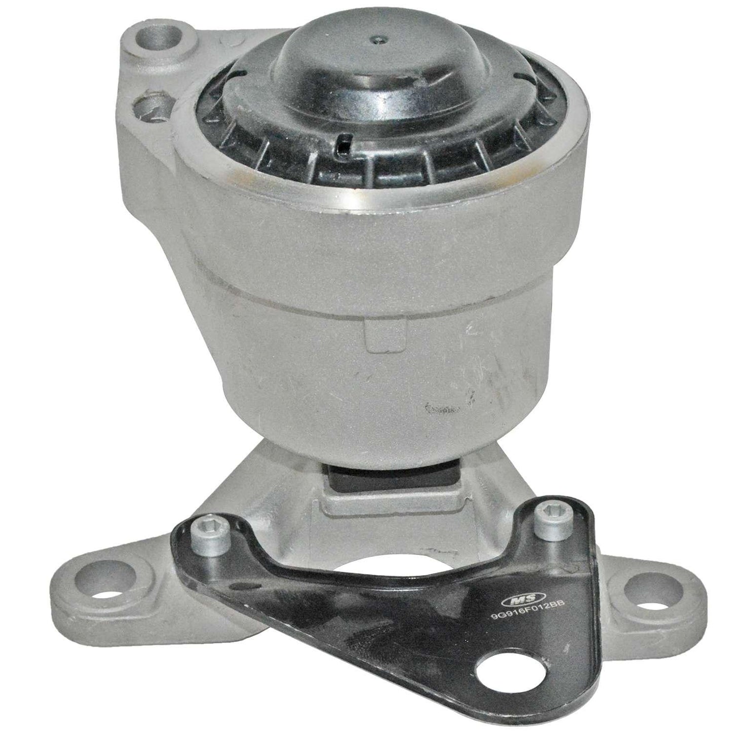 Coxim Hidráulico do Motor Lado Direito - Metalsystem - 30697+MS - (1)