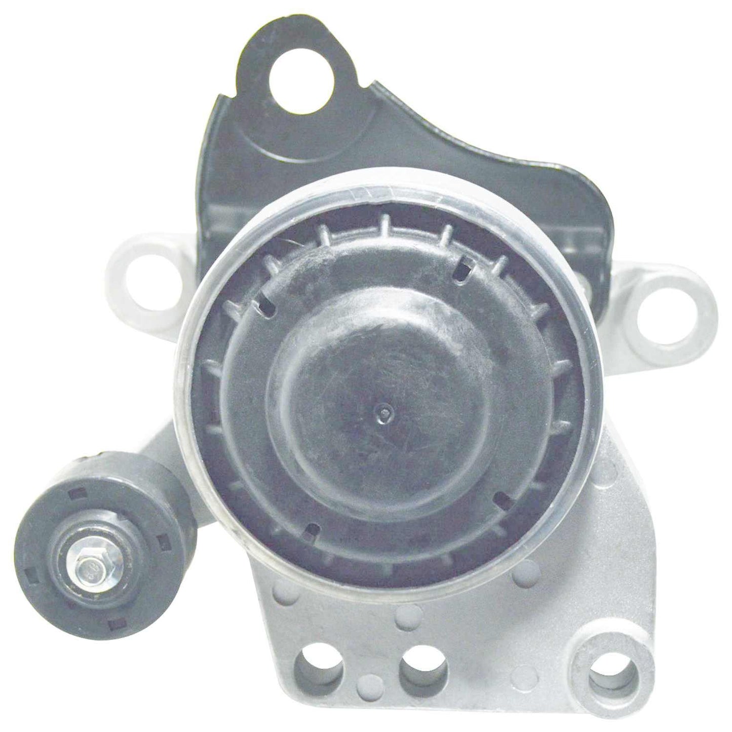 Coxim Hidráulico do Motor Lado Direito - Metalsystem - 30697+MS - (2)