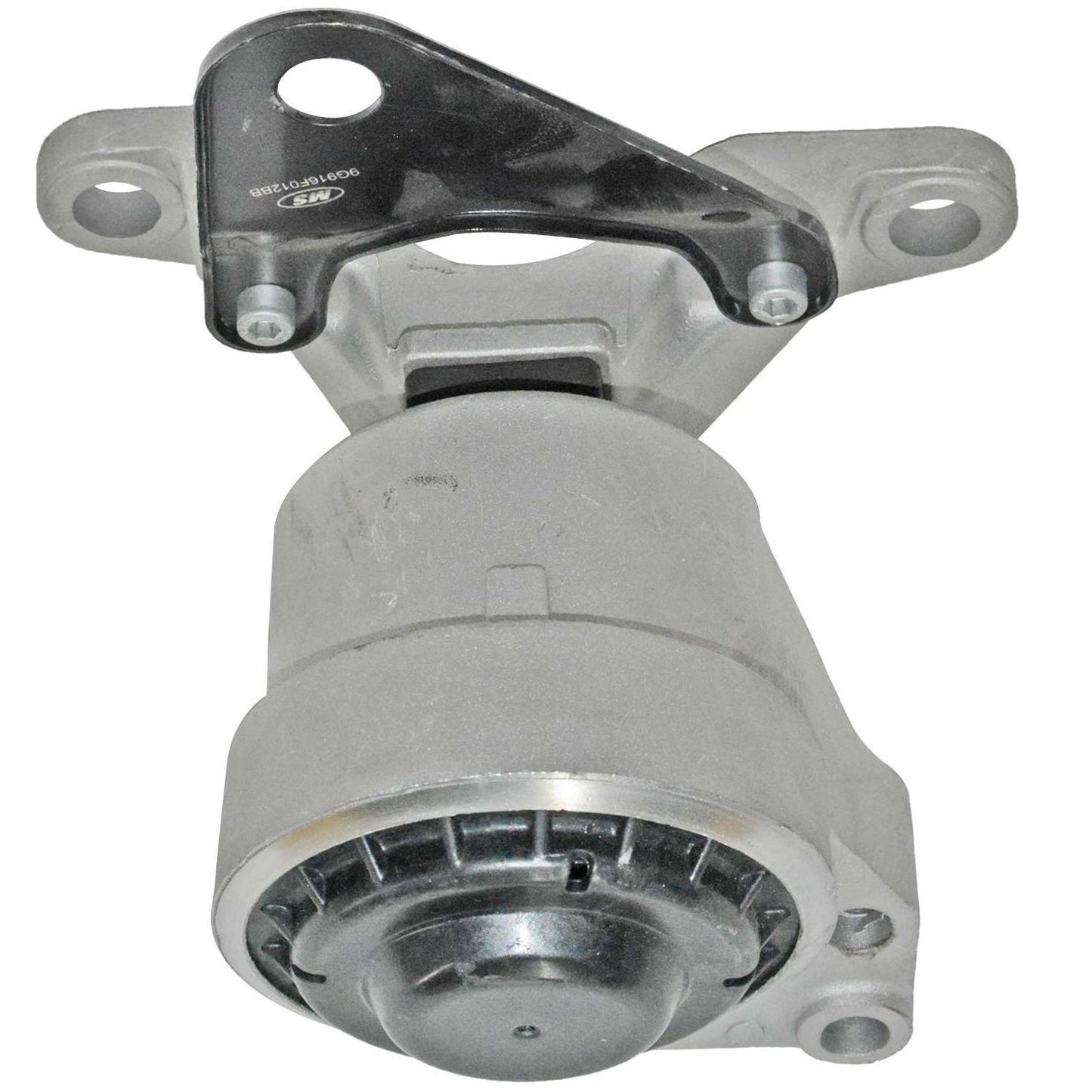 Coxim Hidráulico do Motor Lado Direito - Metalsystem - 30697+MS - (3)