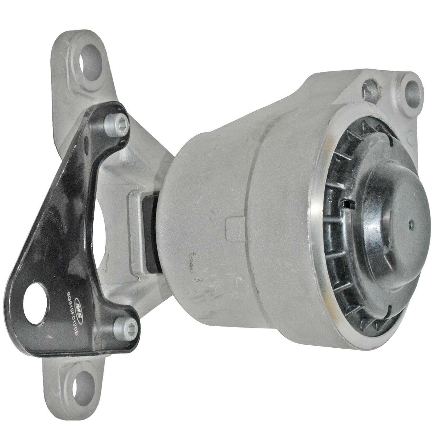 Coxim Hidráulico do Motor Lado Direito - Metalsystem - 30697+MS - (4)