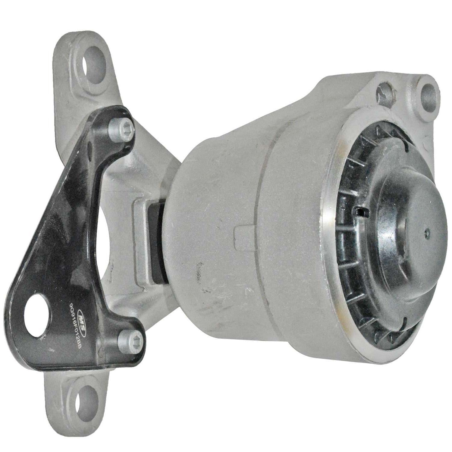 Coxim Hidráulico do Motor Lado Direito - Metalsystem - 30697+MS - (4)