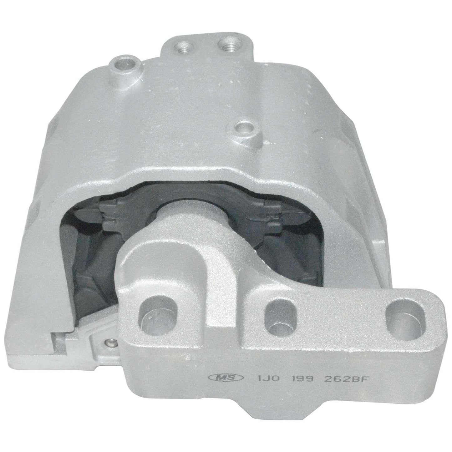 Coxim Hidráulico do Motor Lado Direito - Metalsystem - 04060+MS - (1)