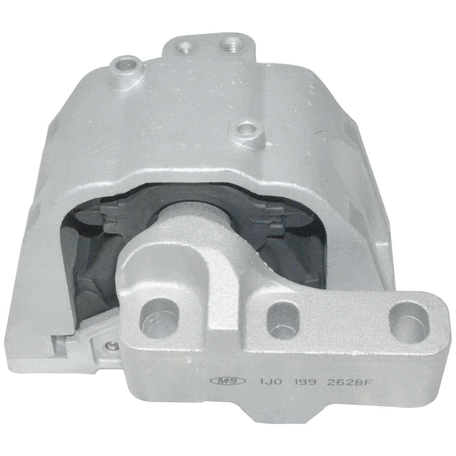 Coxim Hidráulico do Motor Lado Direito - Metalsystem - 04060+MS - (1)