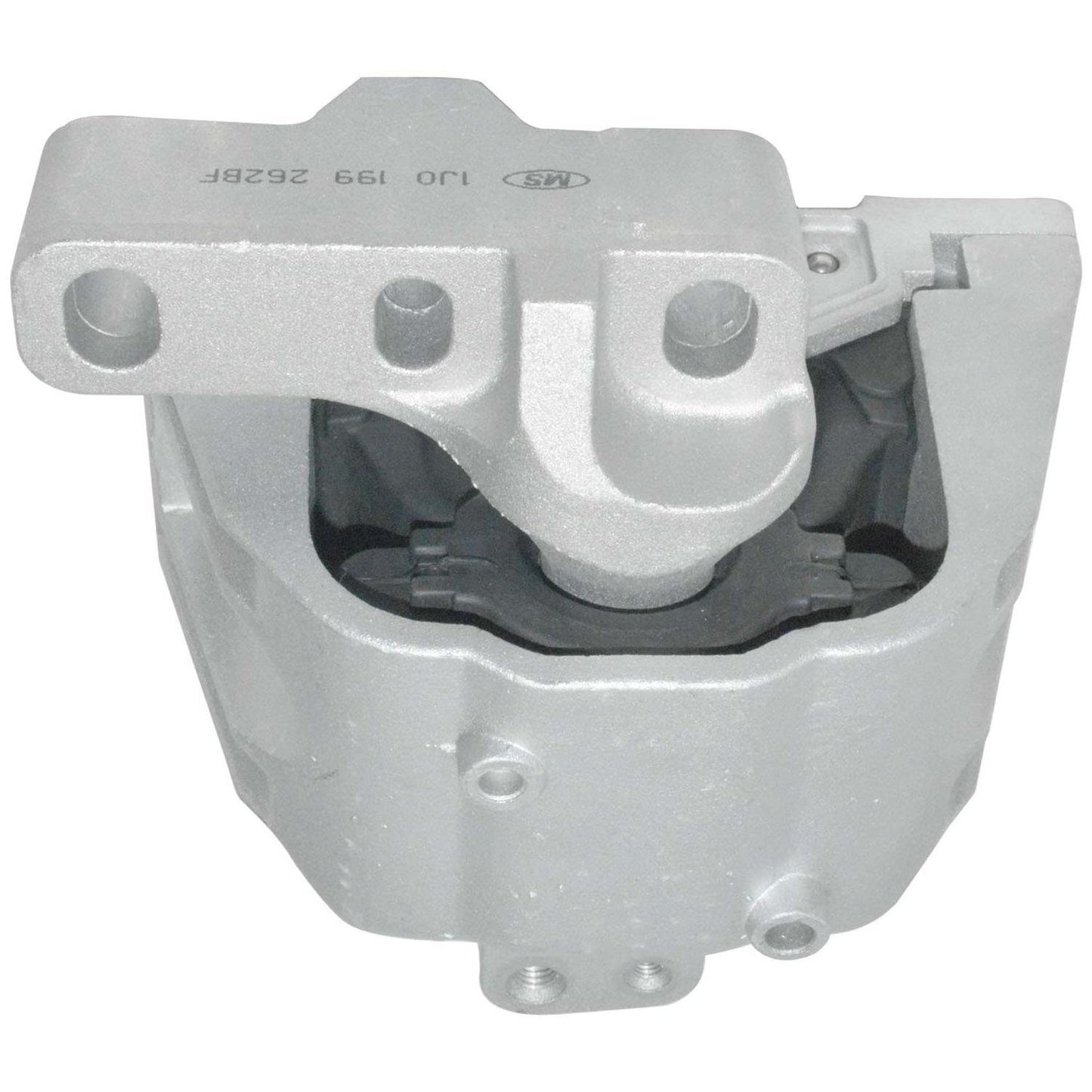 Coxim Hidráulico do Motor Lado Direito - Metalsystem - 04060+MS - (3)