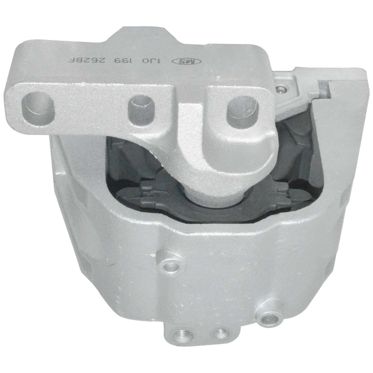Coxim Hidráulico do Motor Lado Direito - Metalsystem - 04060+MS - (3)