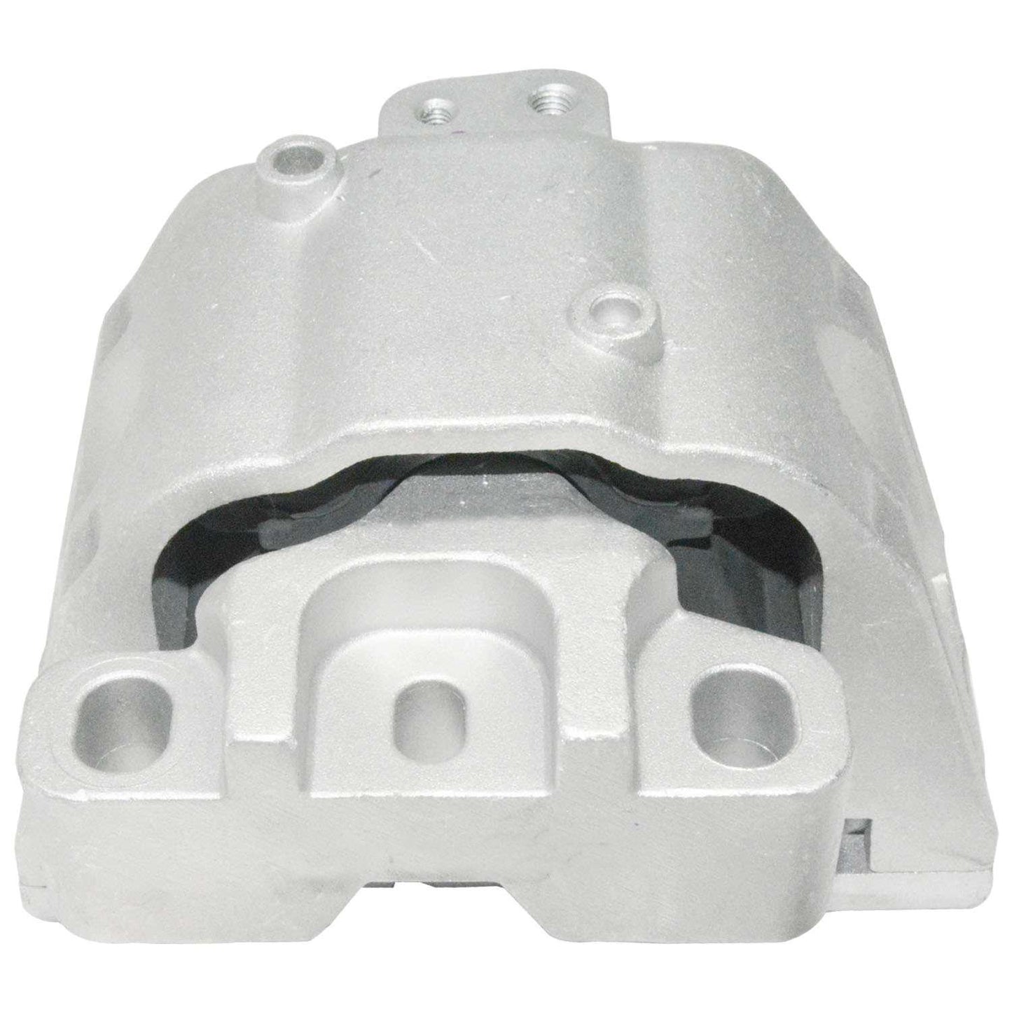 Coxim Hidráulico do Motor Lado Direito - Metalsystem - 04118+MS - (1)