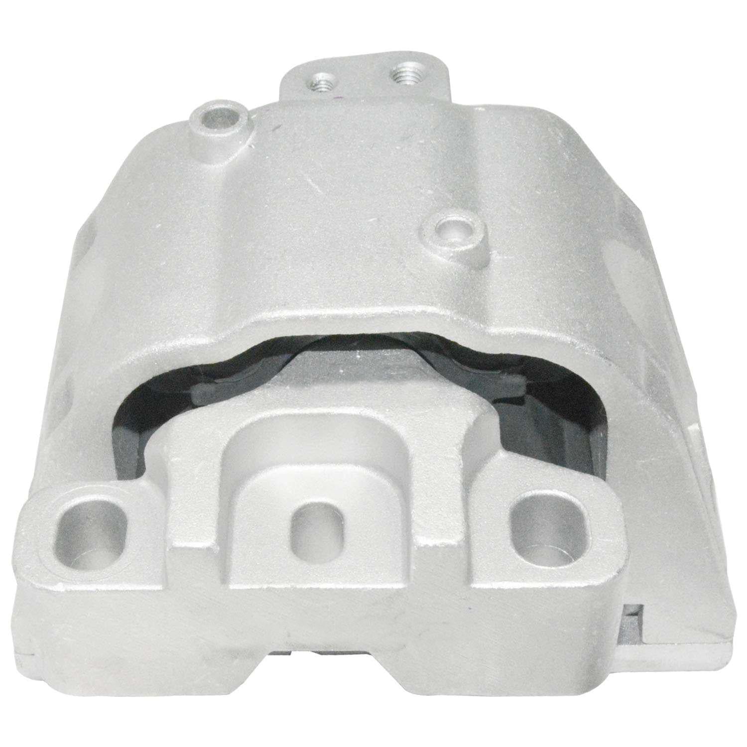 Coxim Hidráulico do Motor Lado Direito - Metalsystem - 04118+MS - (1)