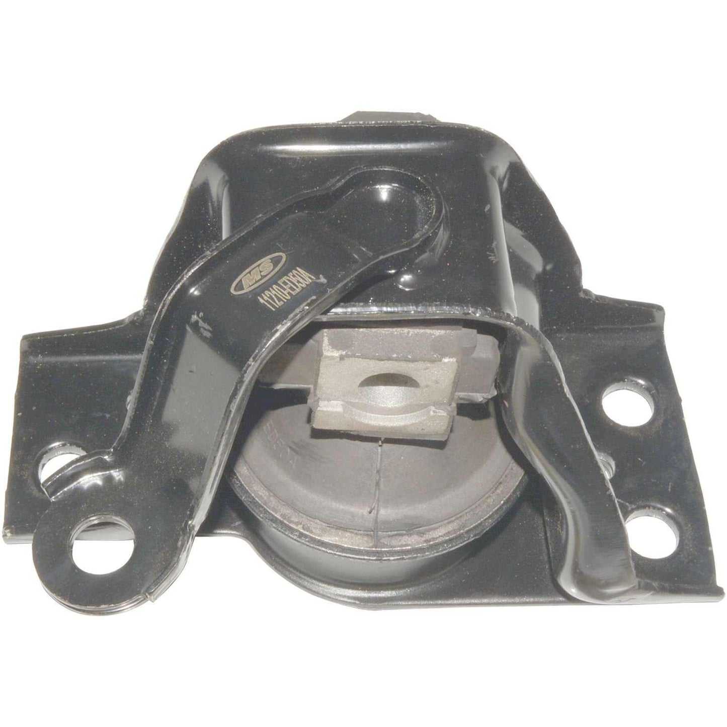 Coxim Hidráulico do Motor Lado Direito - Metalsystem - 32032MS - (1)
