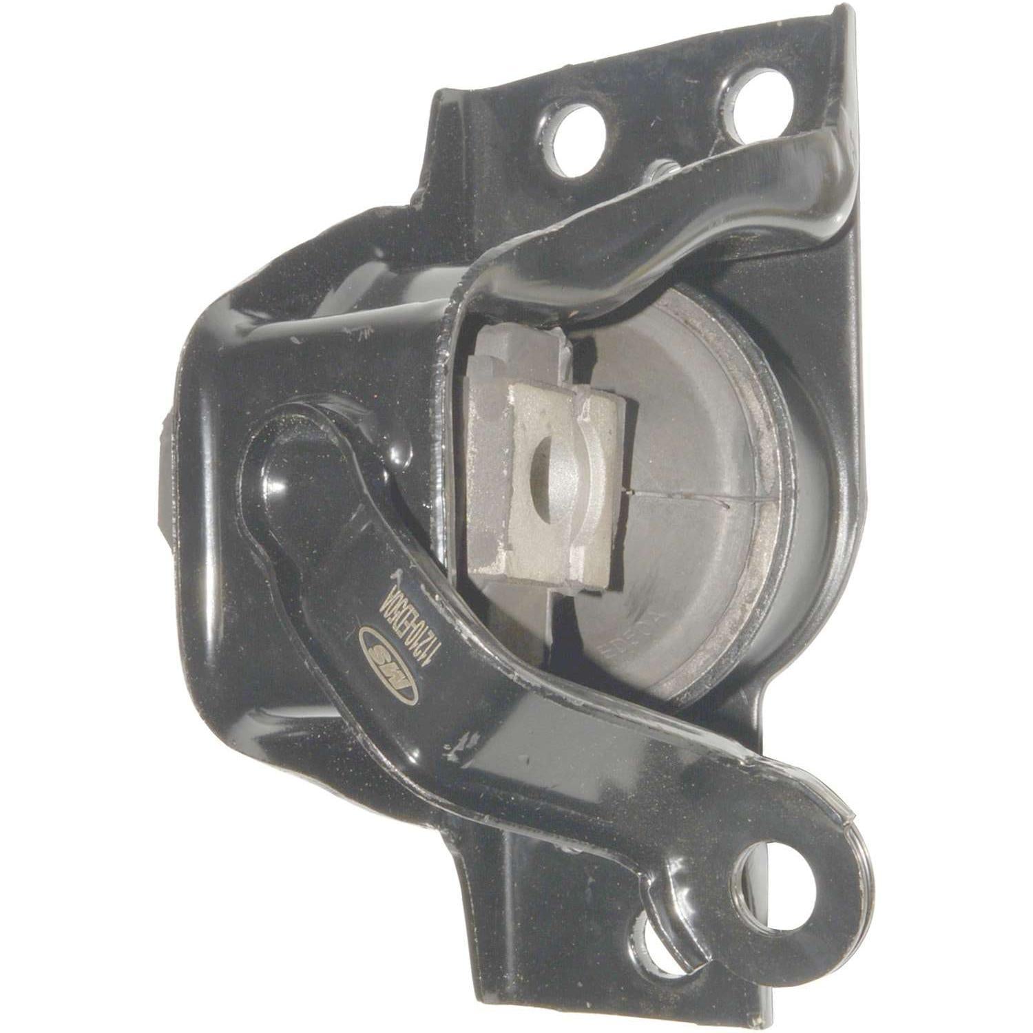 Coxim Hidráulico do Motor Lado Direito - Metalsystem - 32032MS - (2)