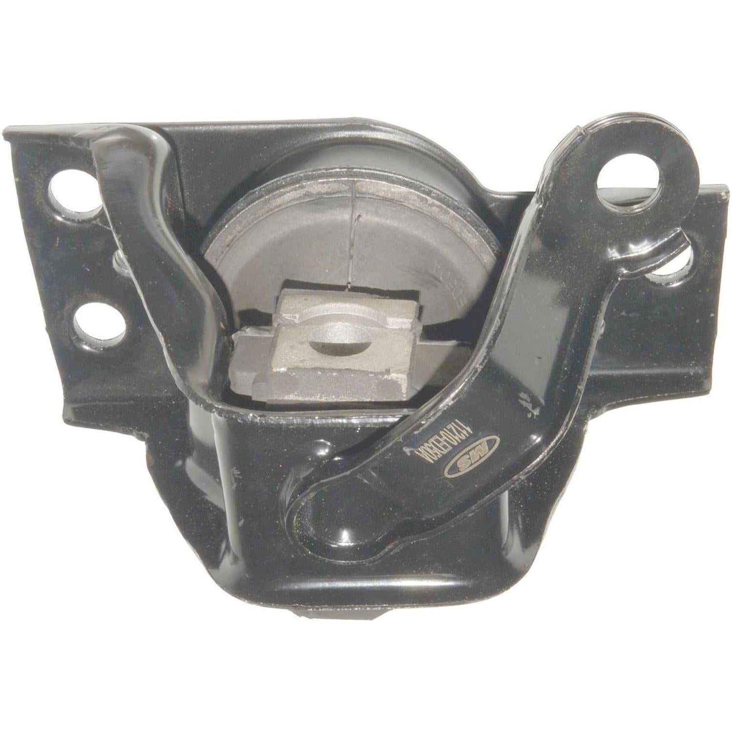 Coxim Hidráulico do Motor Lado Direito - Metalsystem - 32032MS - (3)