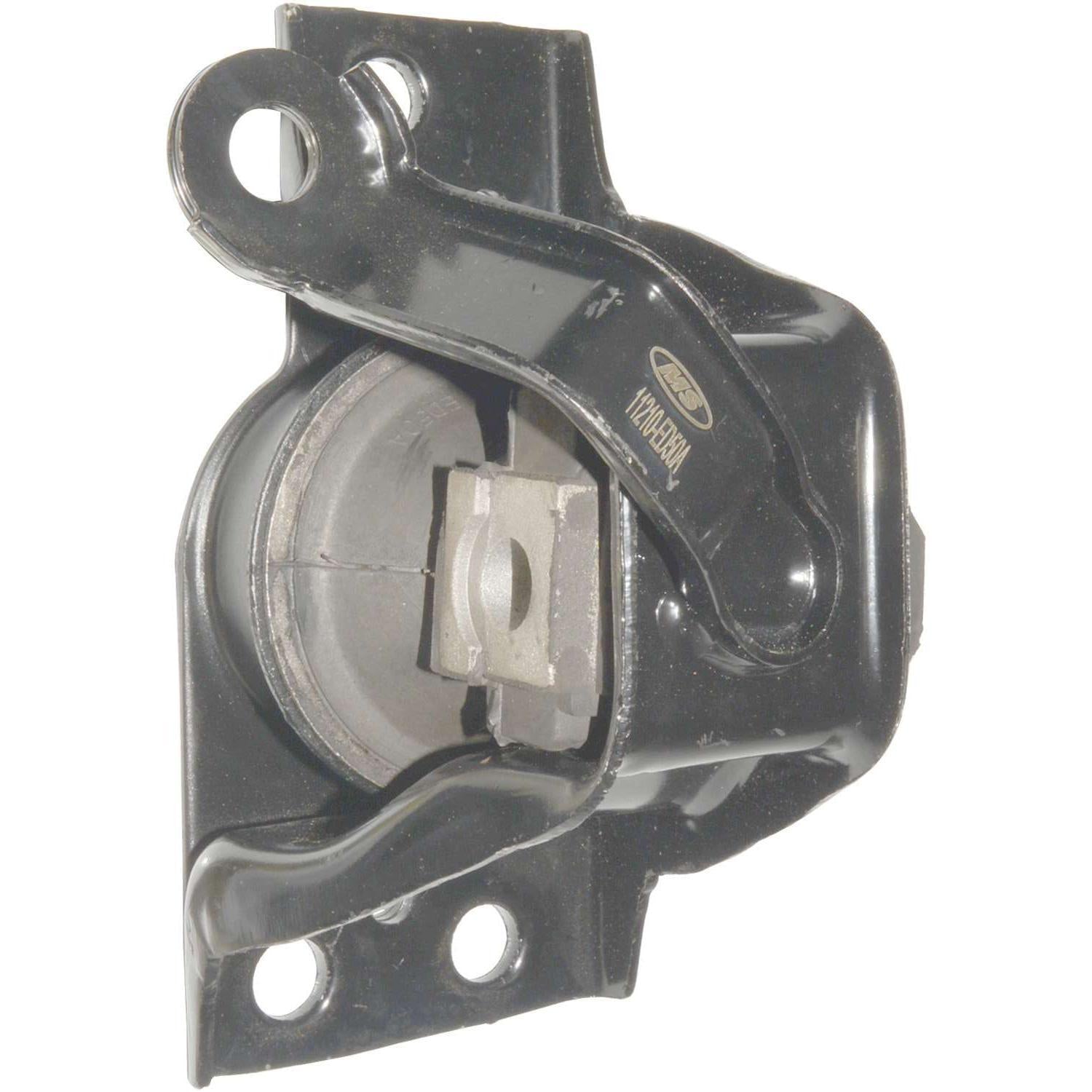 Coxim Hidráulico do Motor Lado Direito - Metalsystem - 32032MS - (4)