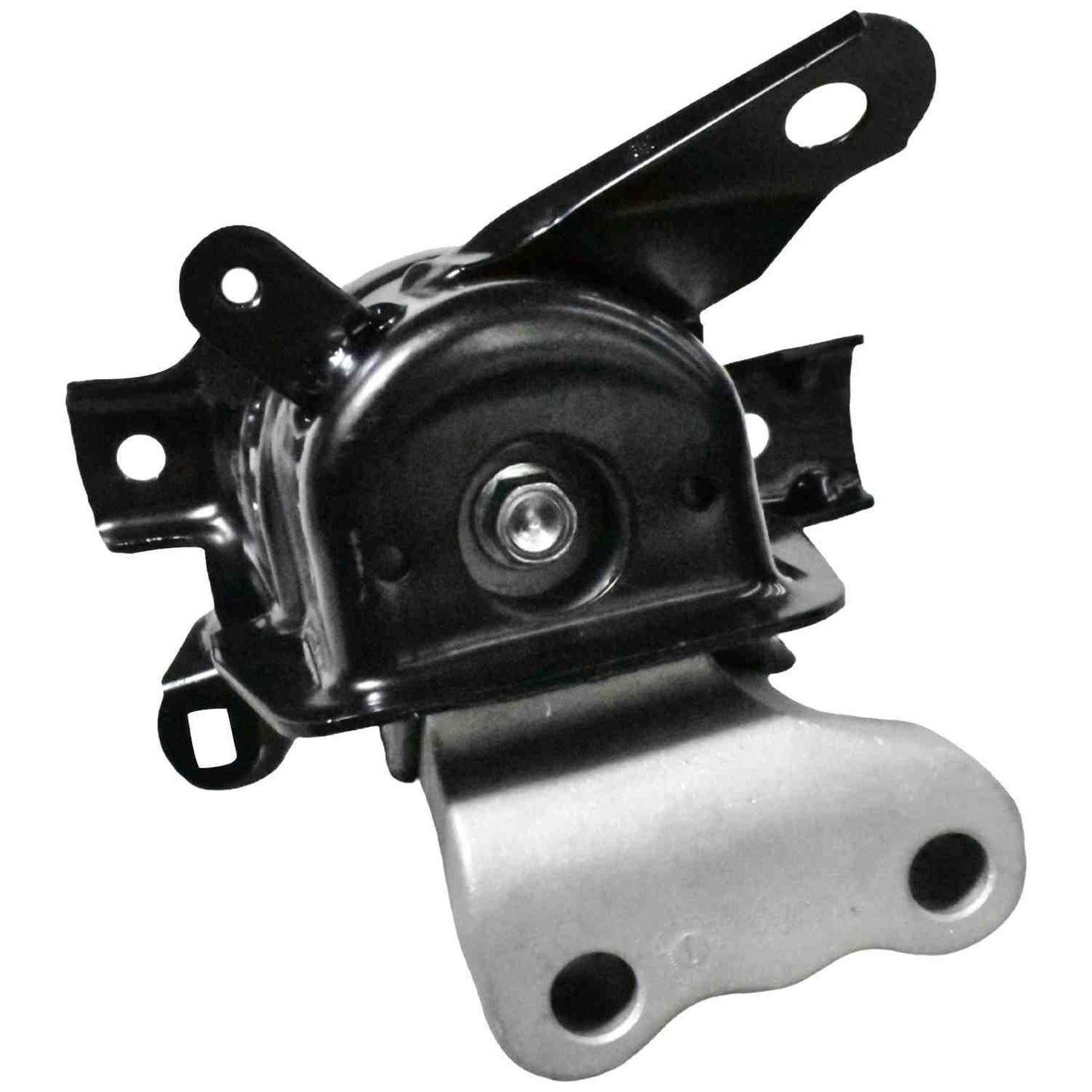 Coxim Hidráulico do Motor Lado Direito - Metalsystem - 30937+MS - (2)