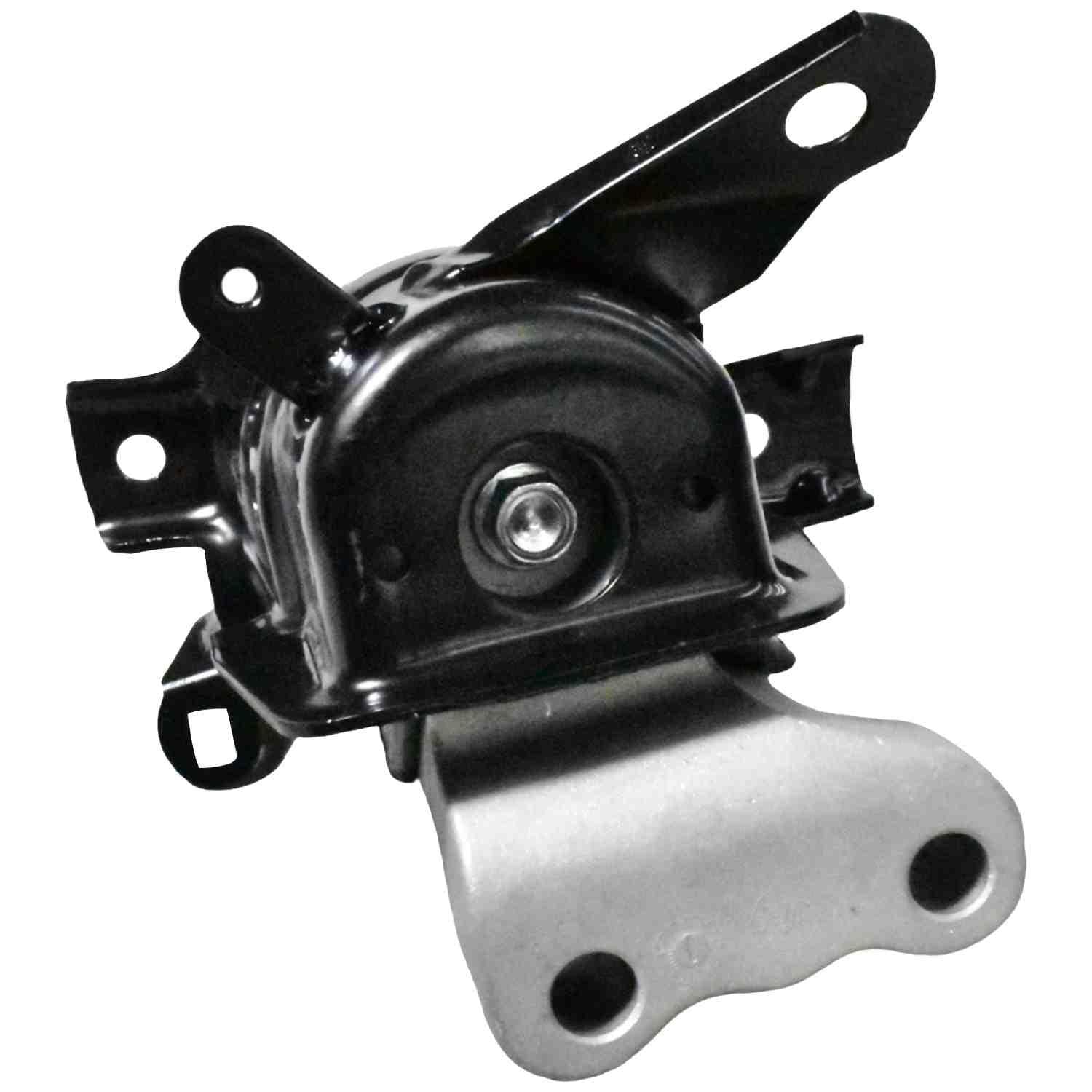 Coxim Hidráulico do Motor Lado Direito - Metalsystem - 30937+MS - (2)