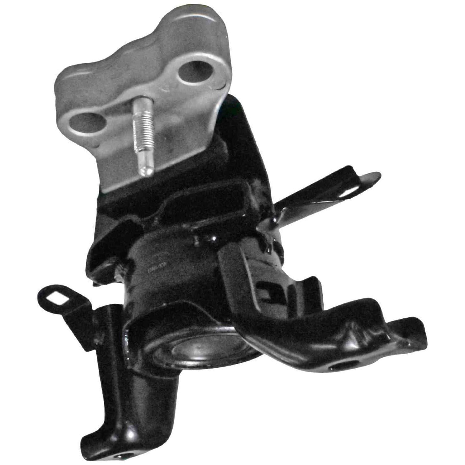 Coxim Hidráulico do Motor Lado Direito - Metalsystem - 30937+MS - (3)