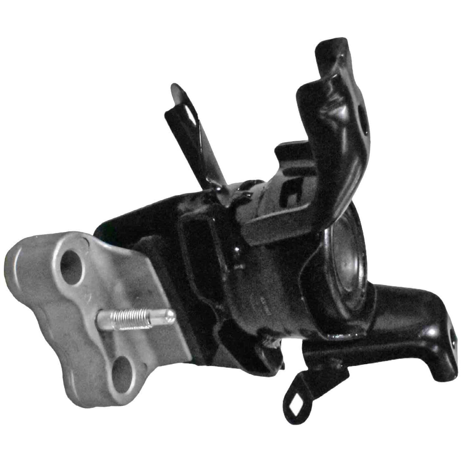Coxim Hidráulico do Motor Lado Direito - Metalsystem - 30937+MS - (4)
