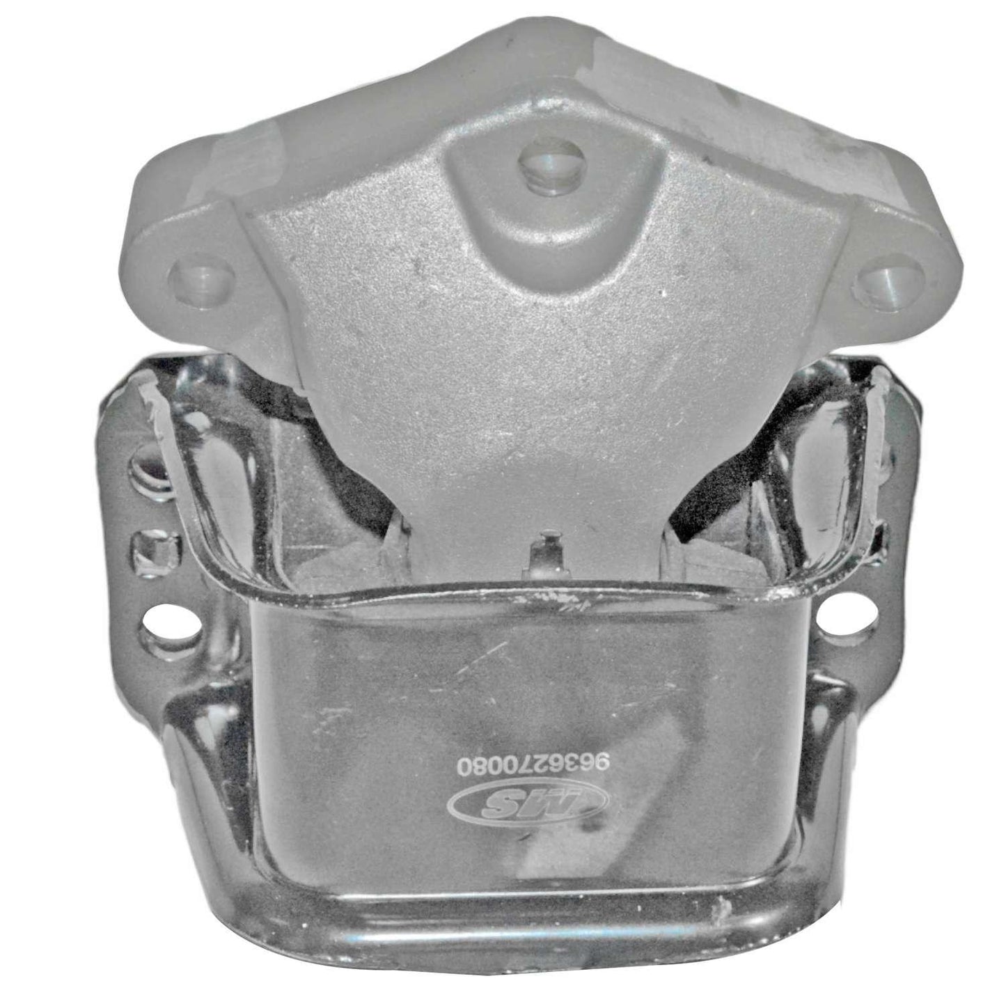Coxim Hidráulico do Motor Lado Direito - Metalsystem - 32035MS - (1)