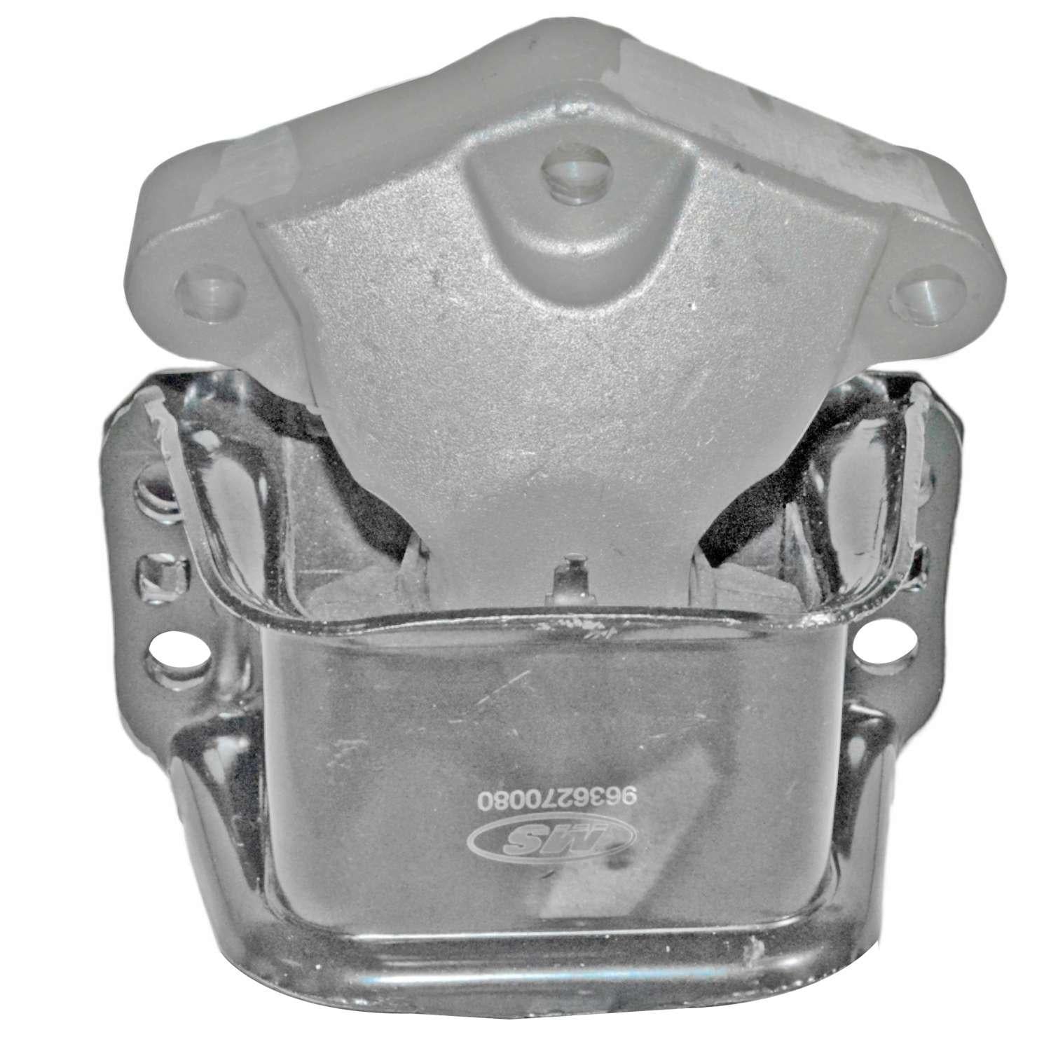 Coxim Hidráulico do Motor Lado Direito - Metalsystem - 32035MS - (1)